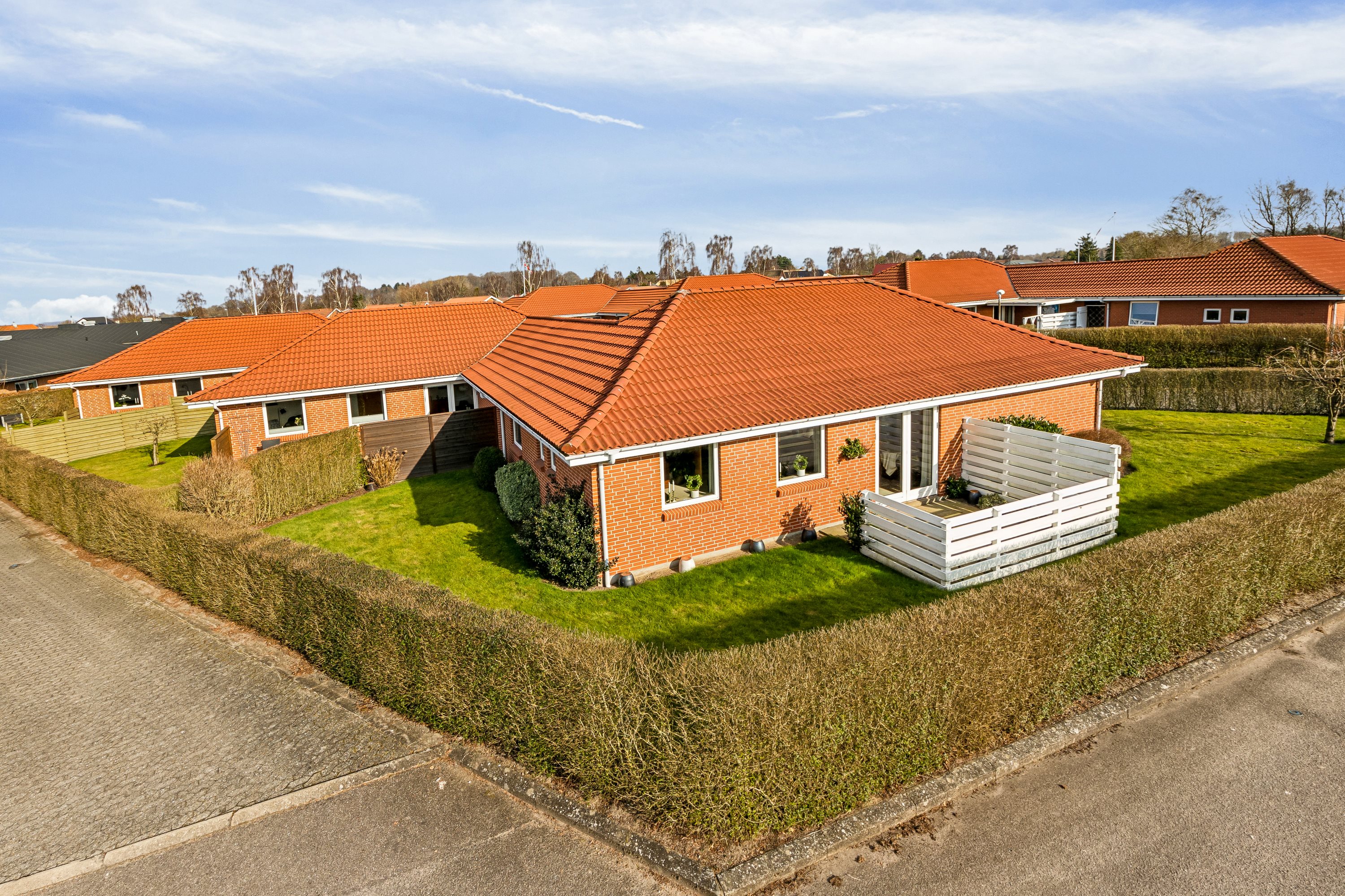 Bygden 44, 7100 Vejle