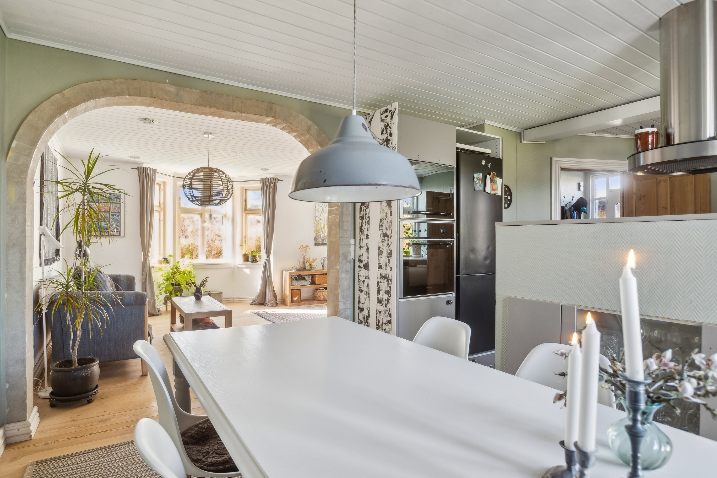 Sigerstedvej 23, 4100 Ringsted