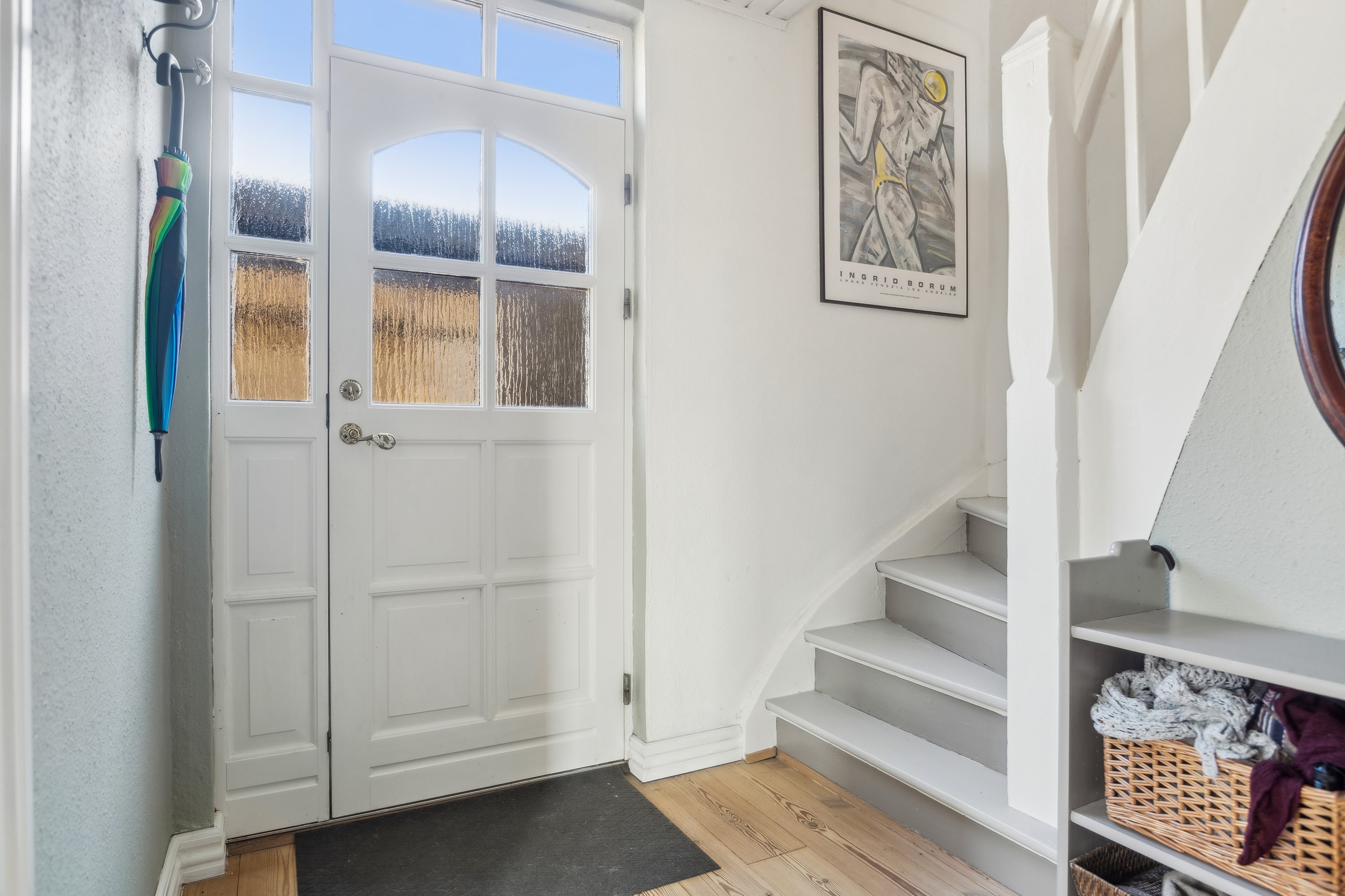 Sigerstedvej 23, 4100 Ringsted