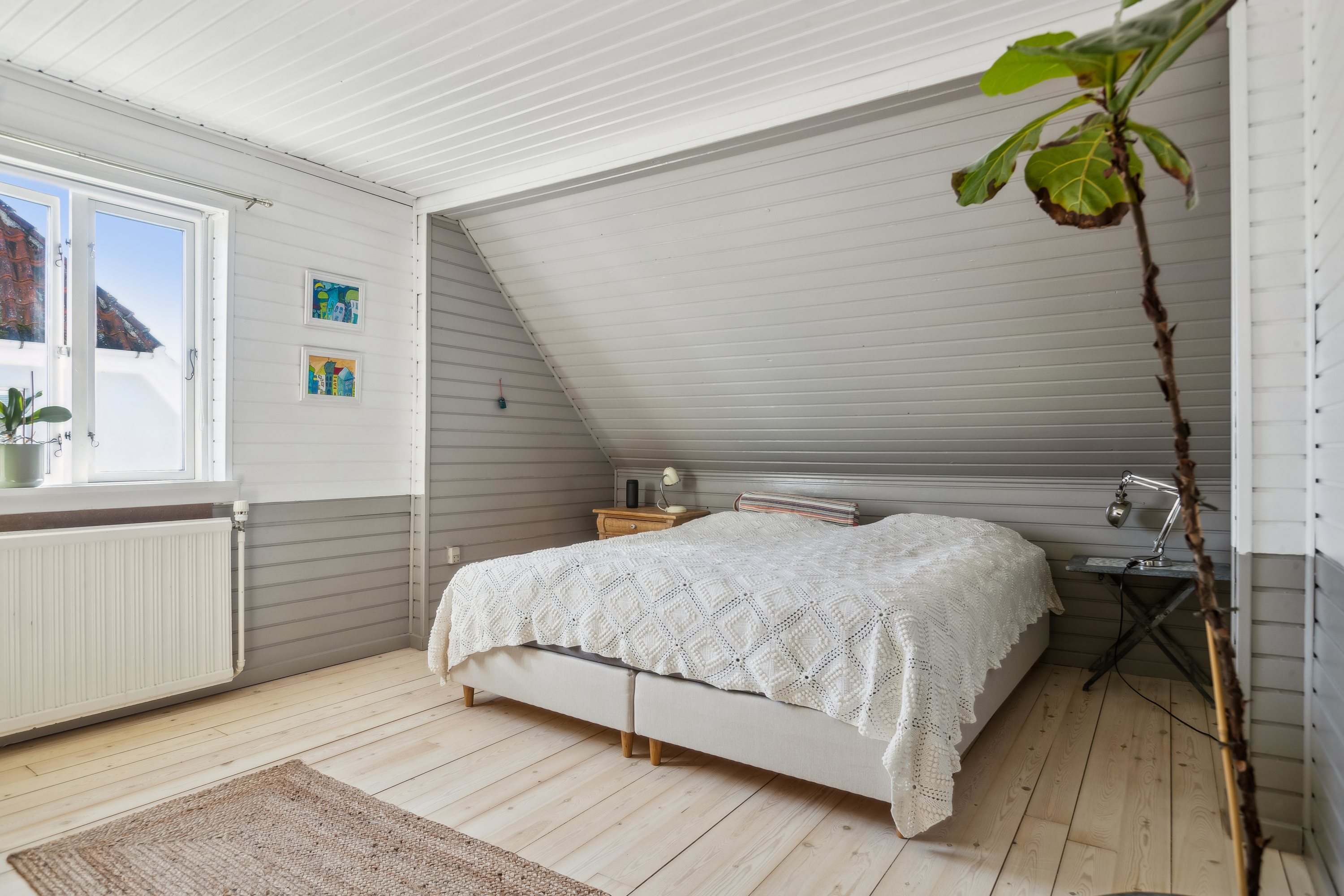 Sigerstedvej 23, 4100 Ringsted