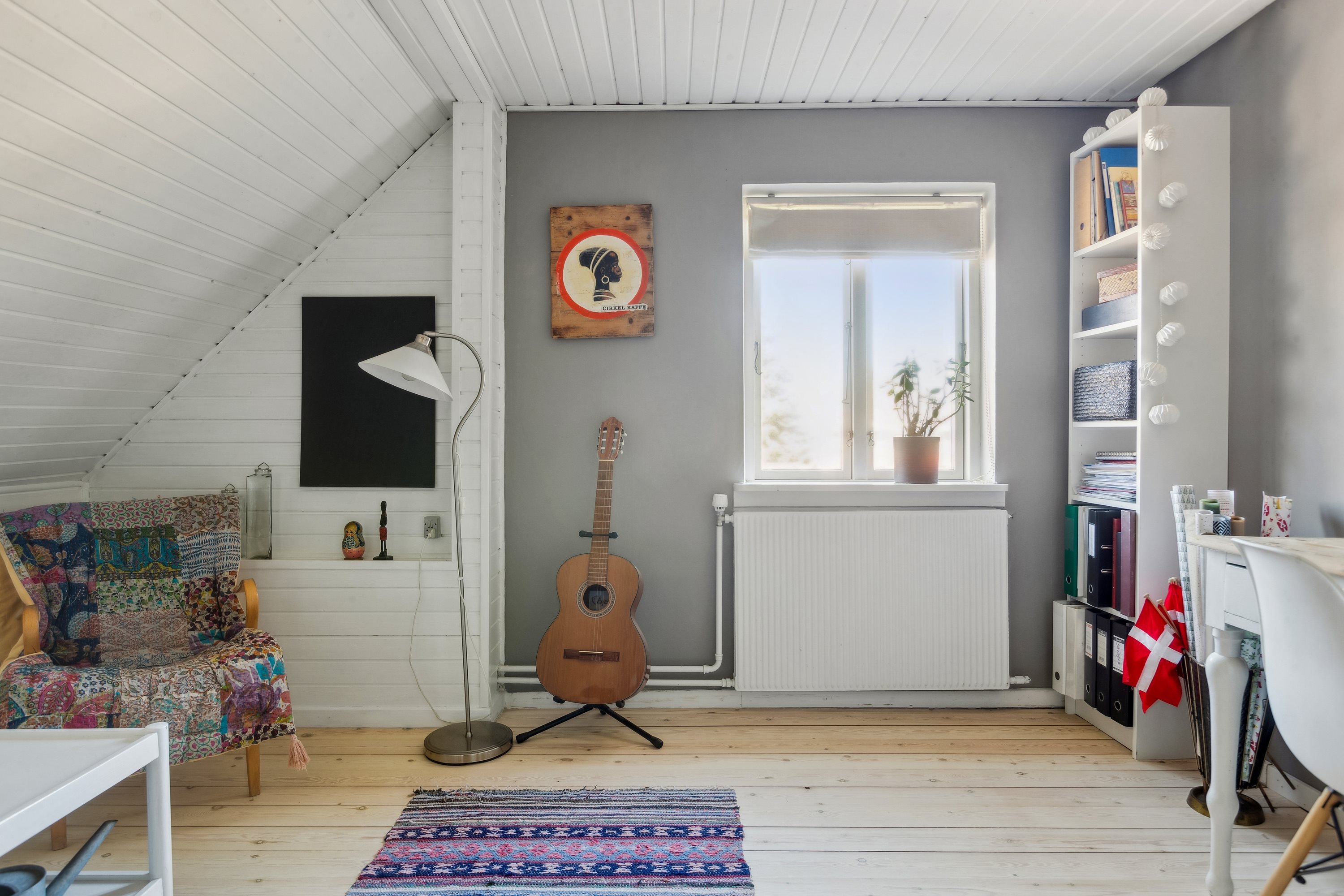 Sigerstedvej 23, 4100 Ringsted