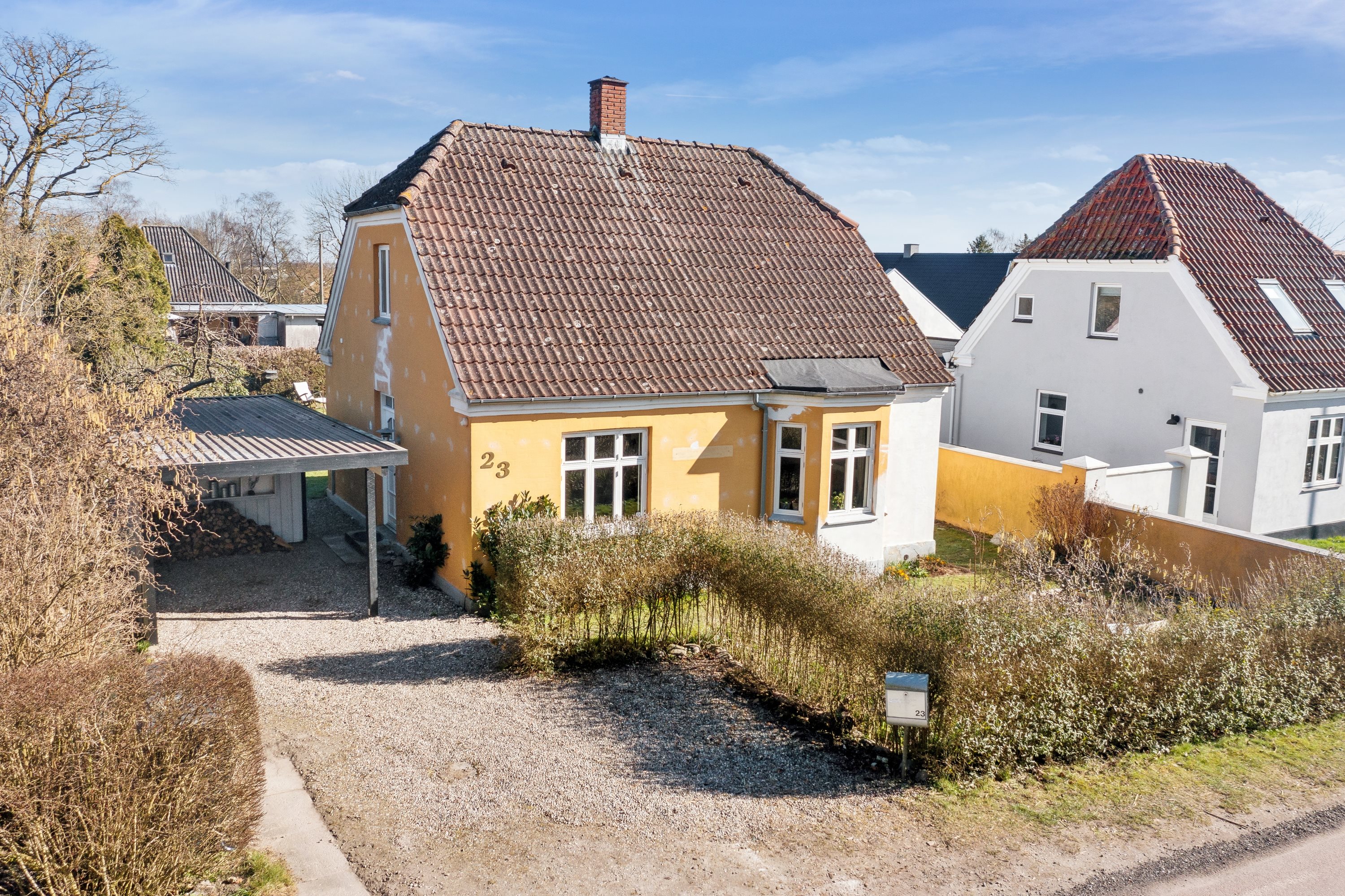 Sigerstedvej 23, 4100 Ringsted