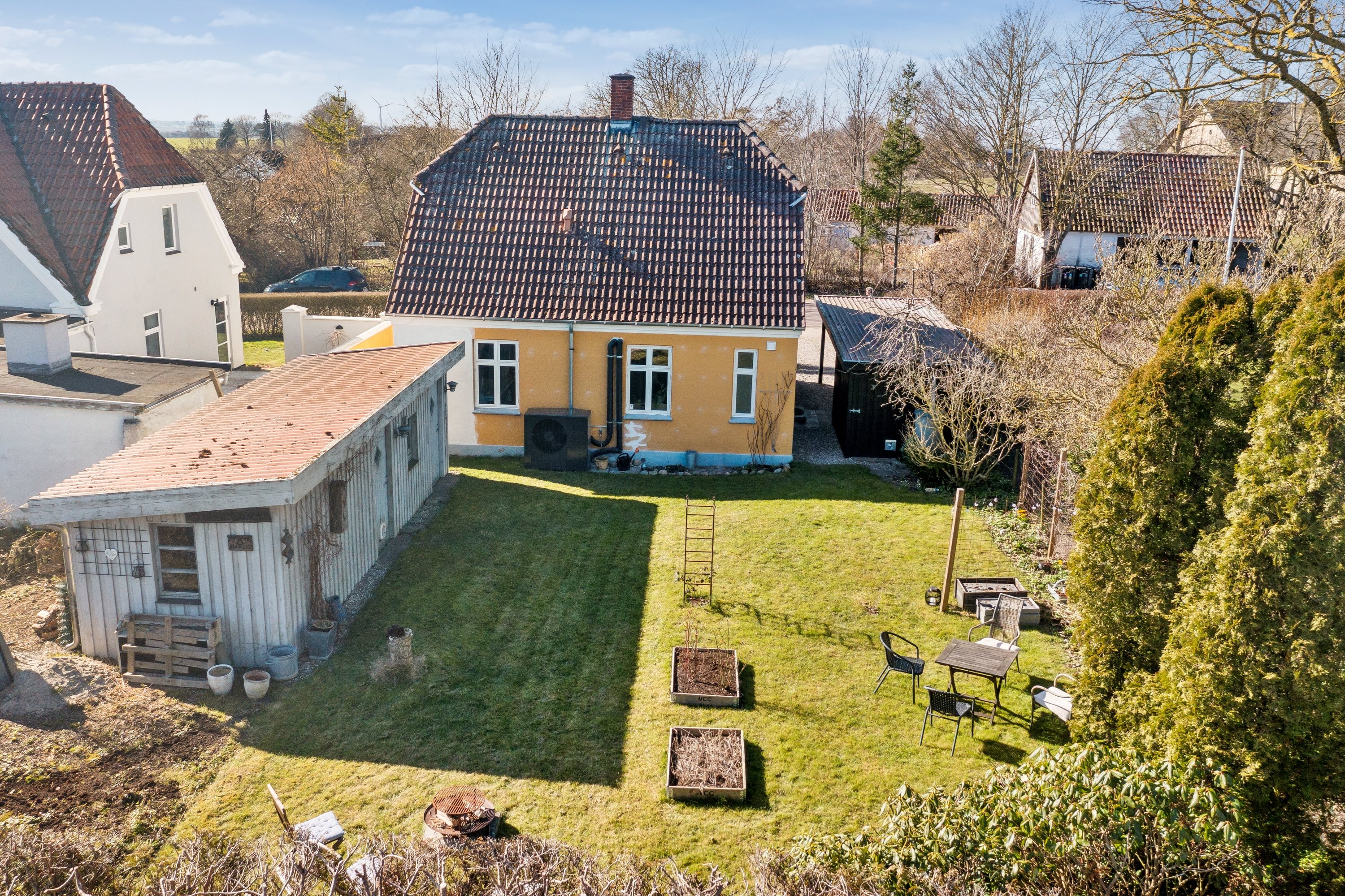 Sigerstedvej 23, 4100 Ringsted