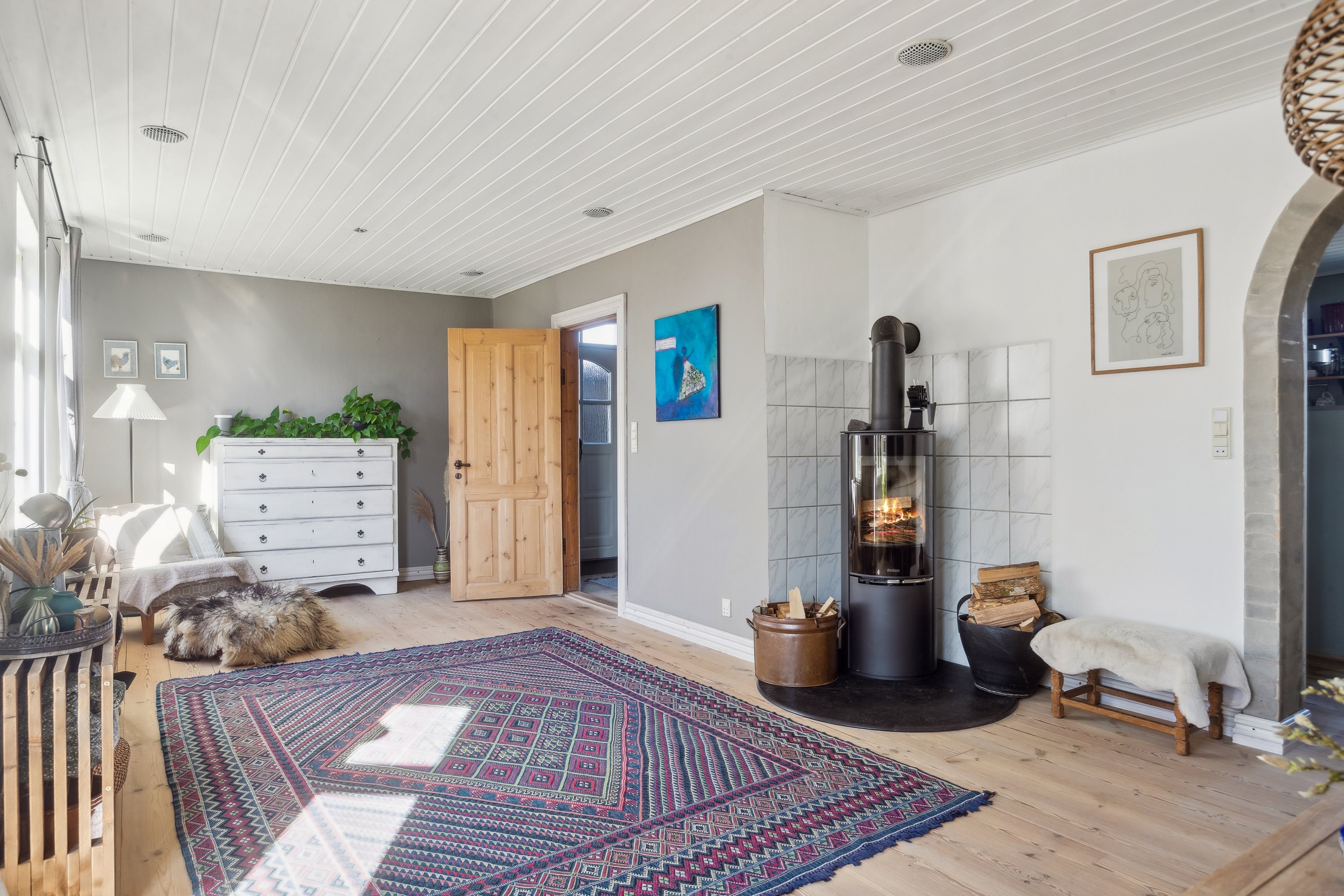 Sigerstedvej 23, 4100 Ringsted