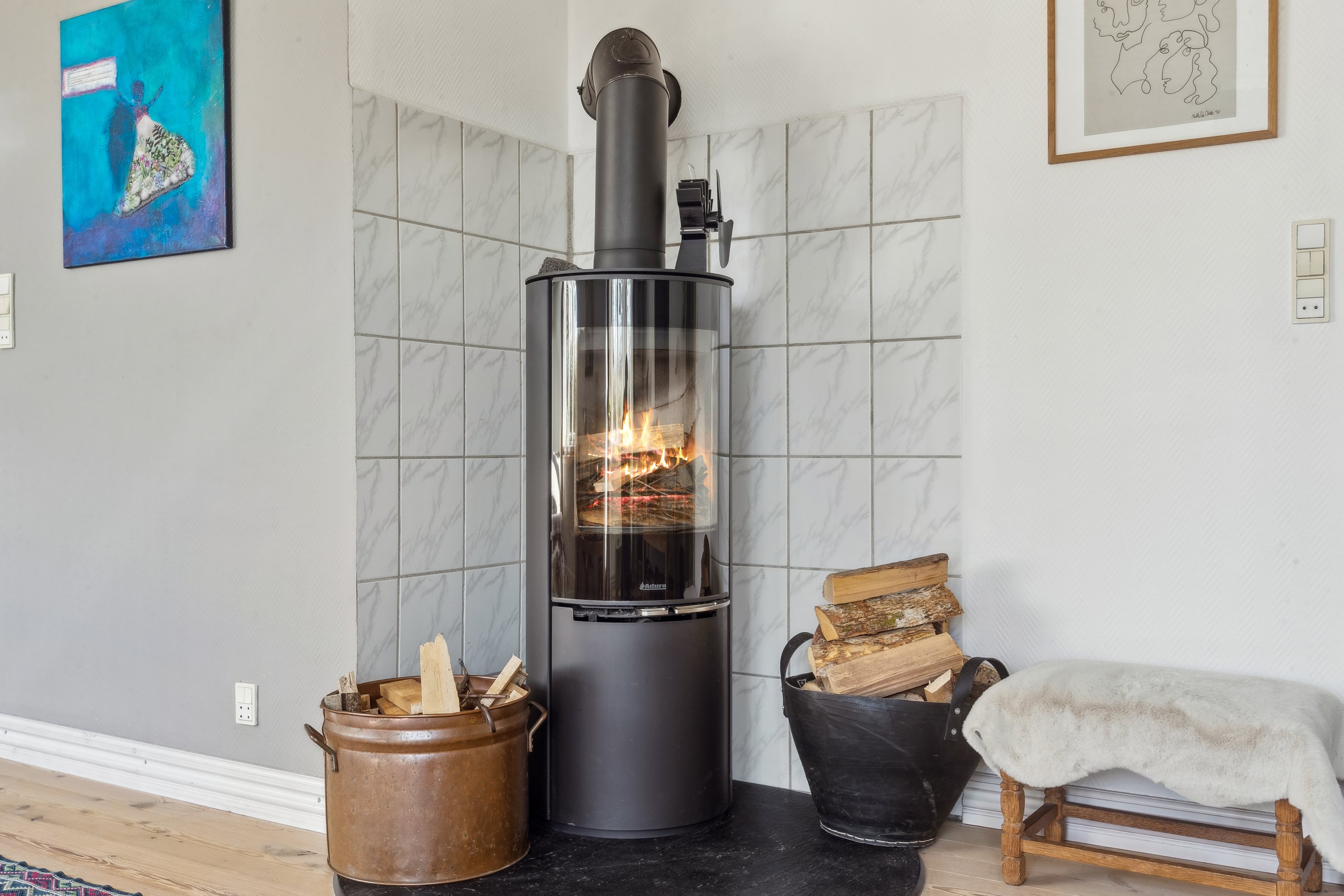 Sigerstedvej 23, 4100 Ringsted
