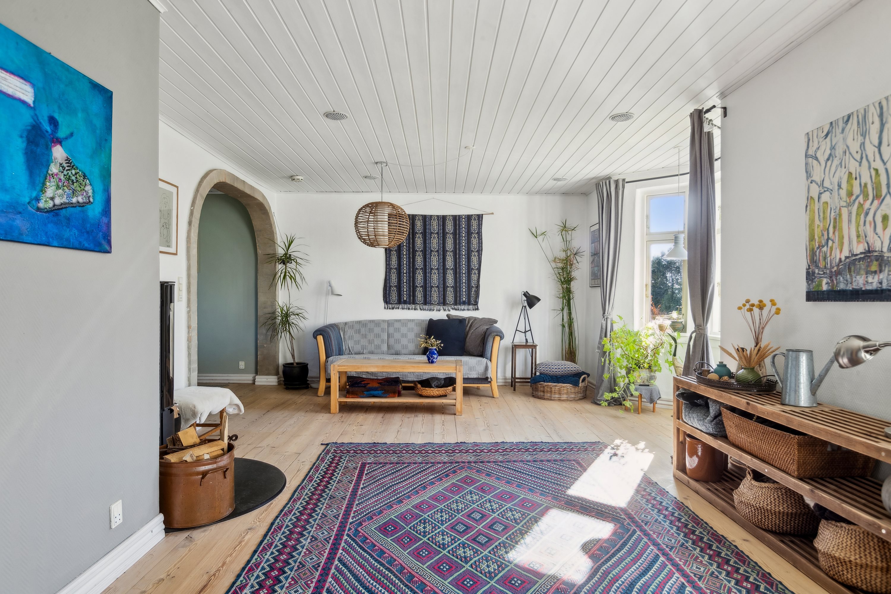 Sigerstedvej 23, 4100 Ringsted