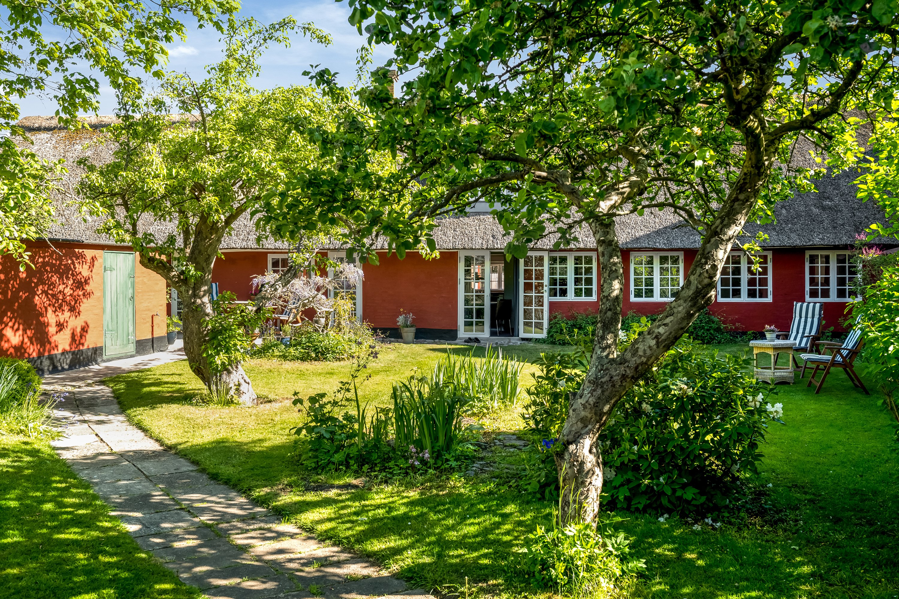 Skolevej 6, 6720 Fanø