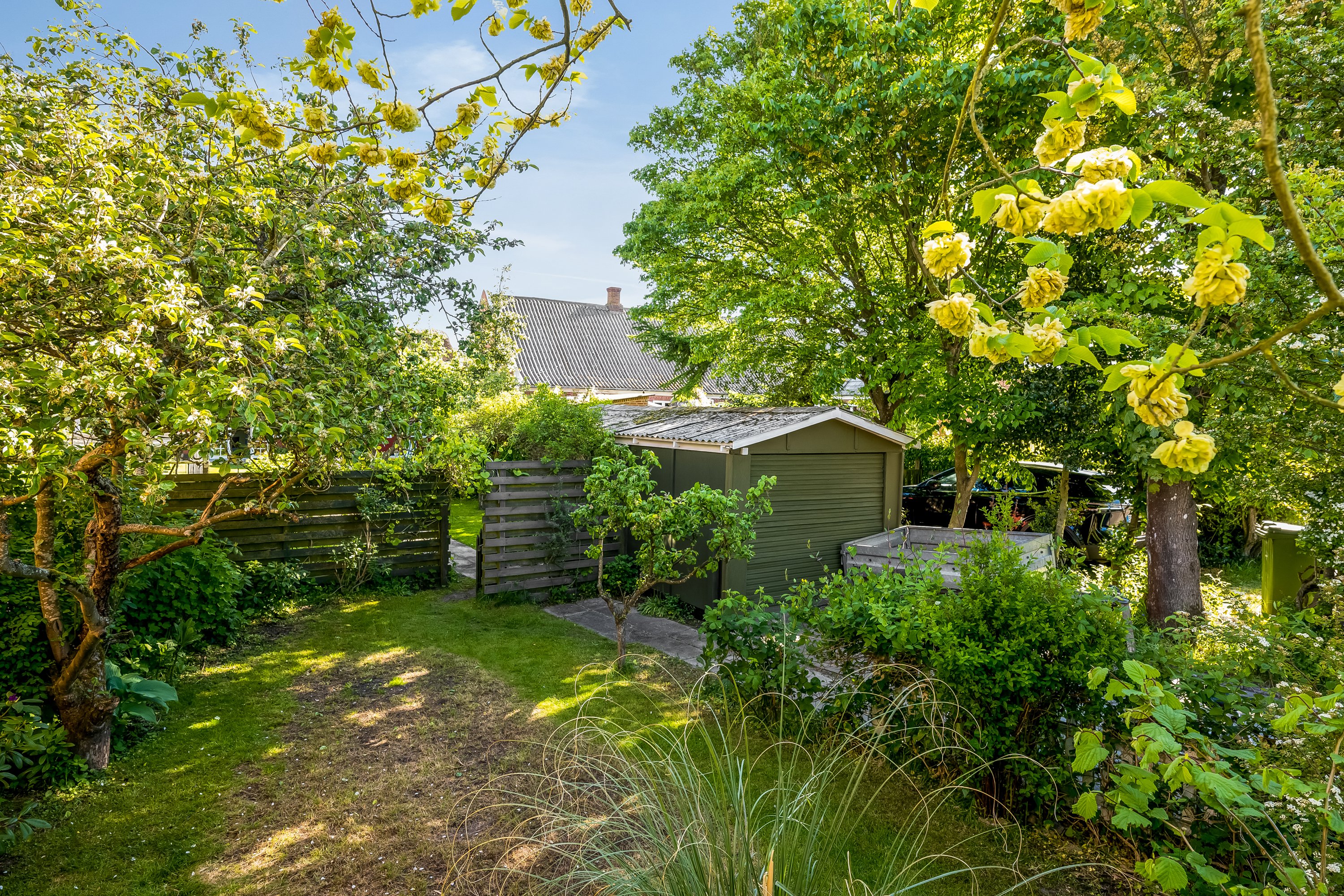 Skolevej 6, 6720 Fanø