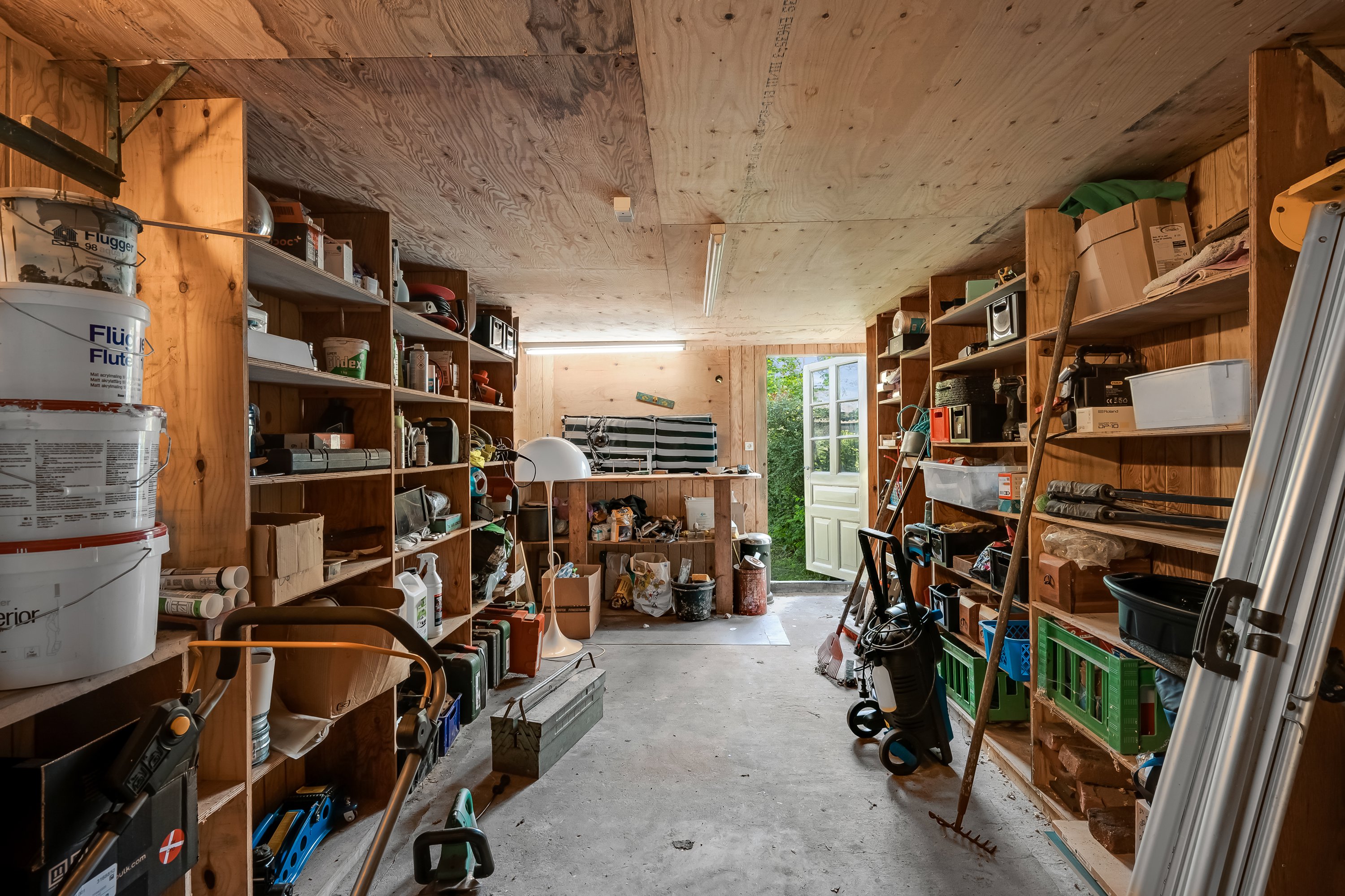 Skolevej 6, 6720 Fanø