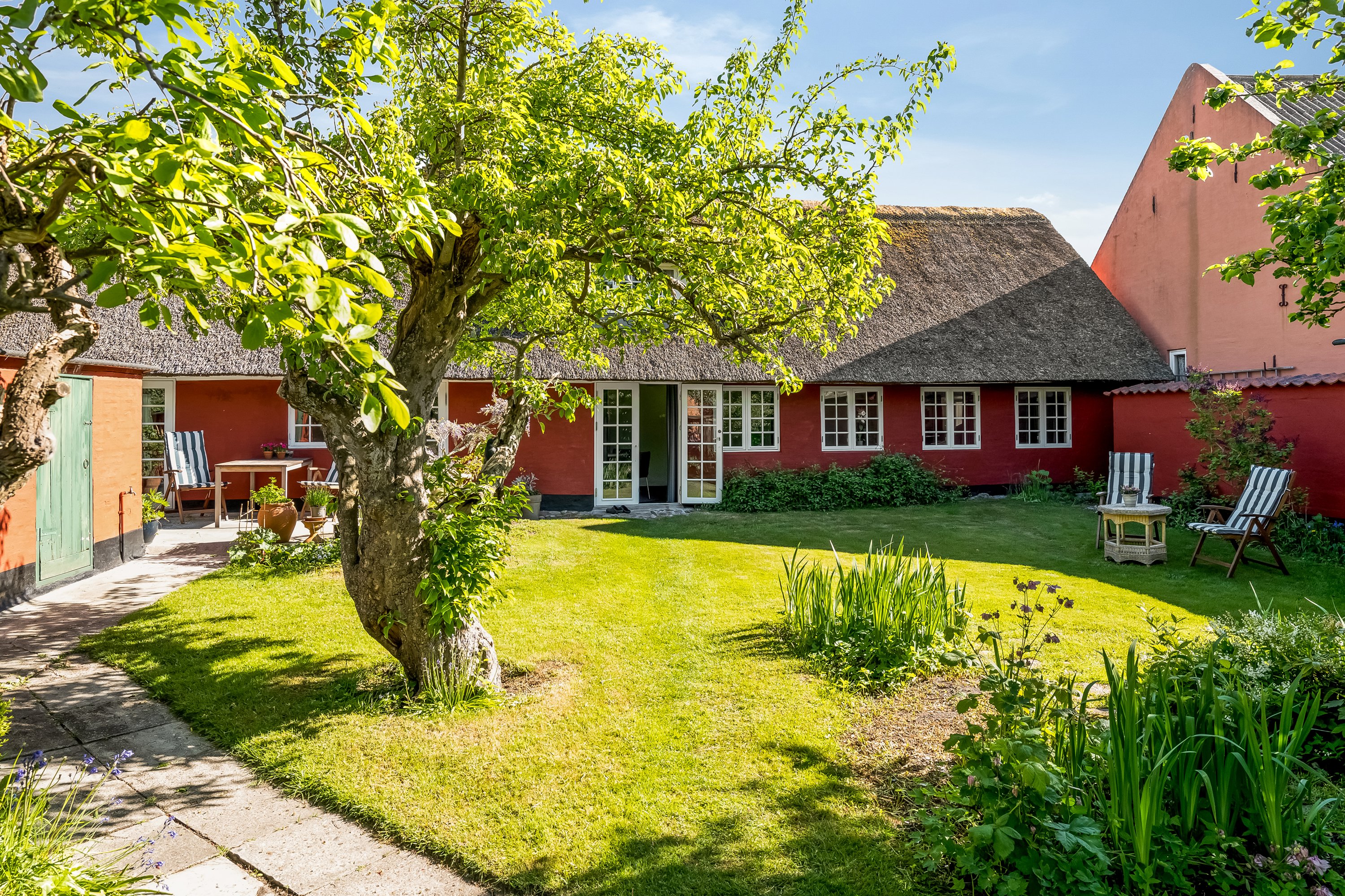 Skolevej 6, 6720 Fanø
