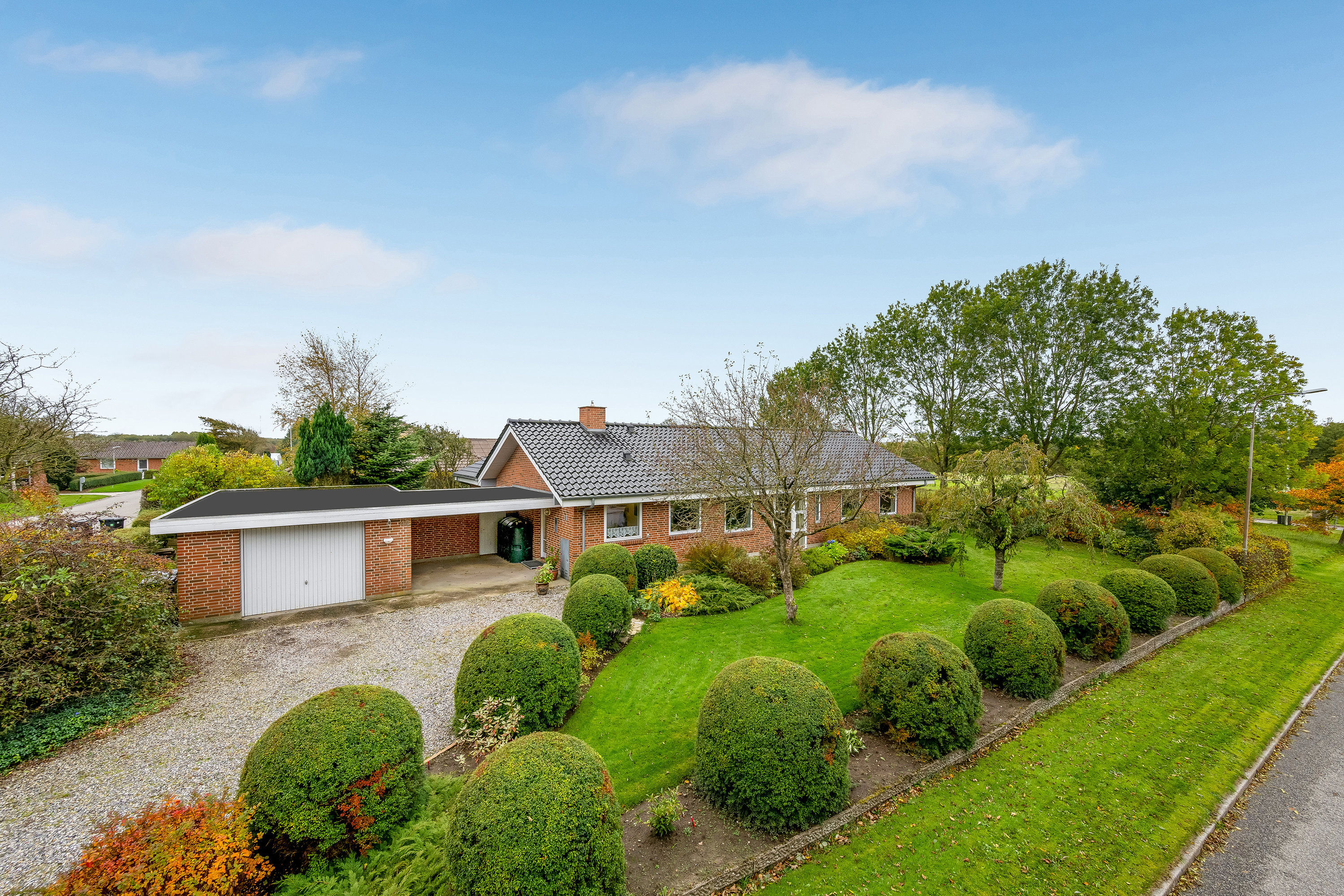 Møllebakken 42, 6900 Skjern