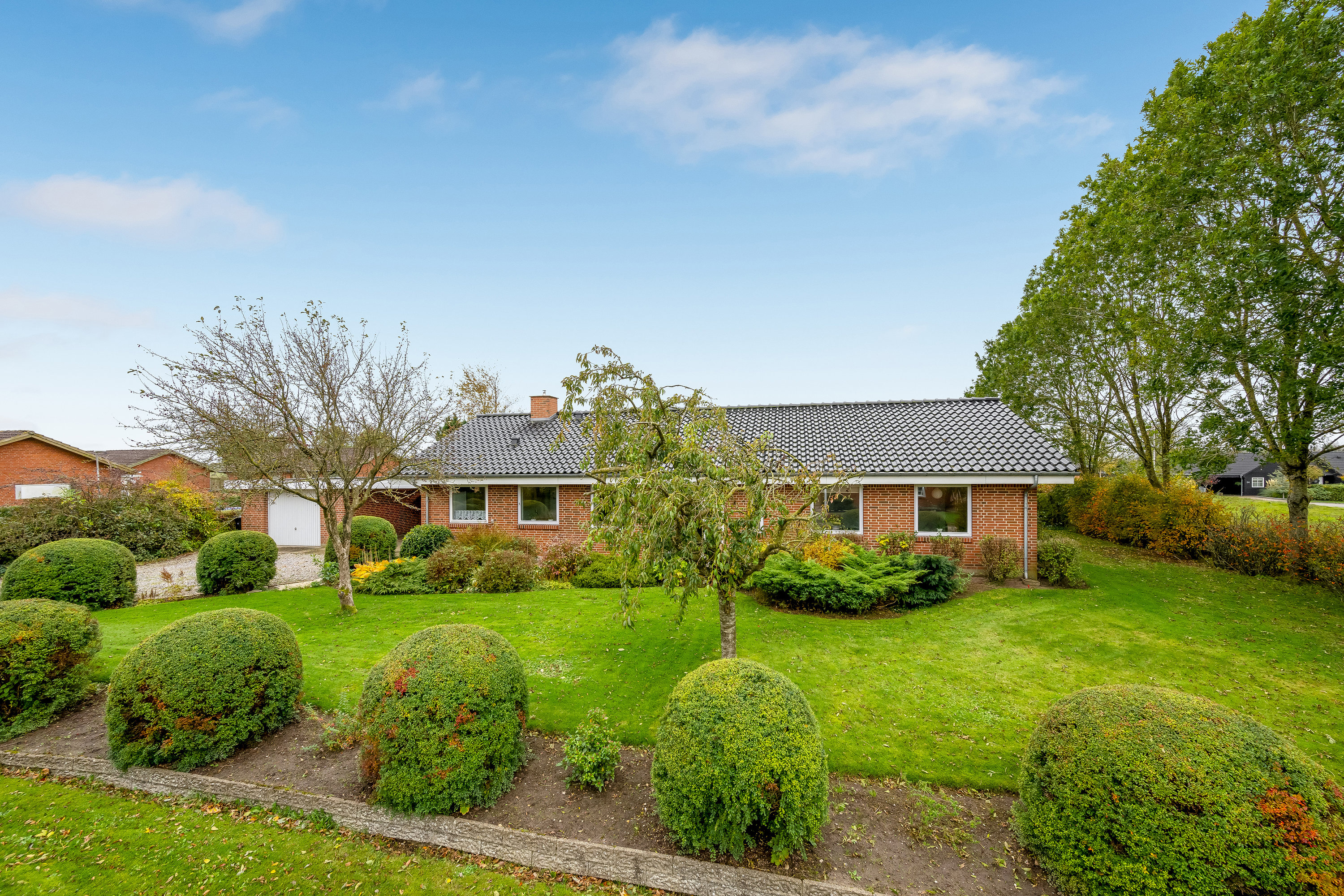 Møllebakken 42, 6900 Skjern