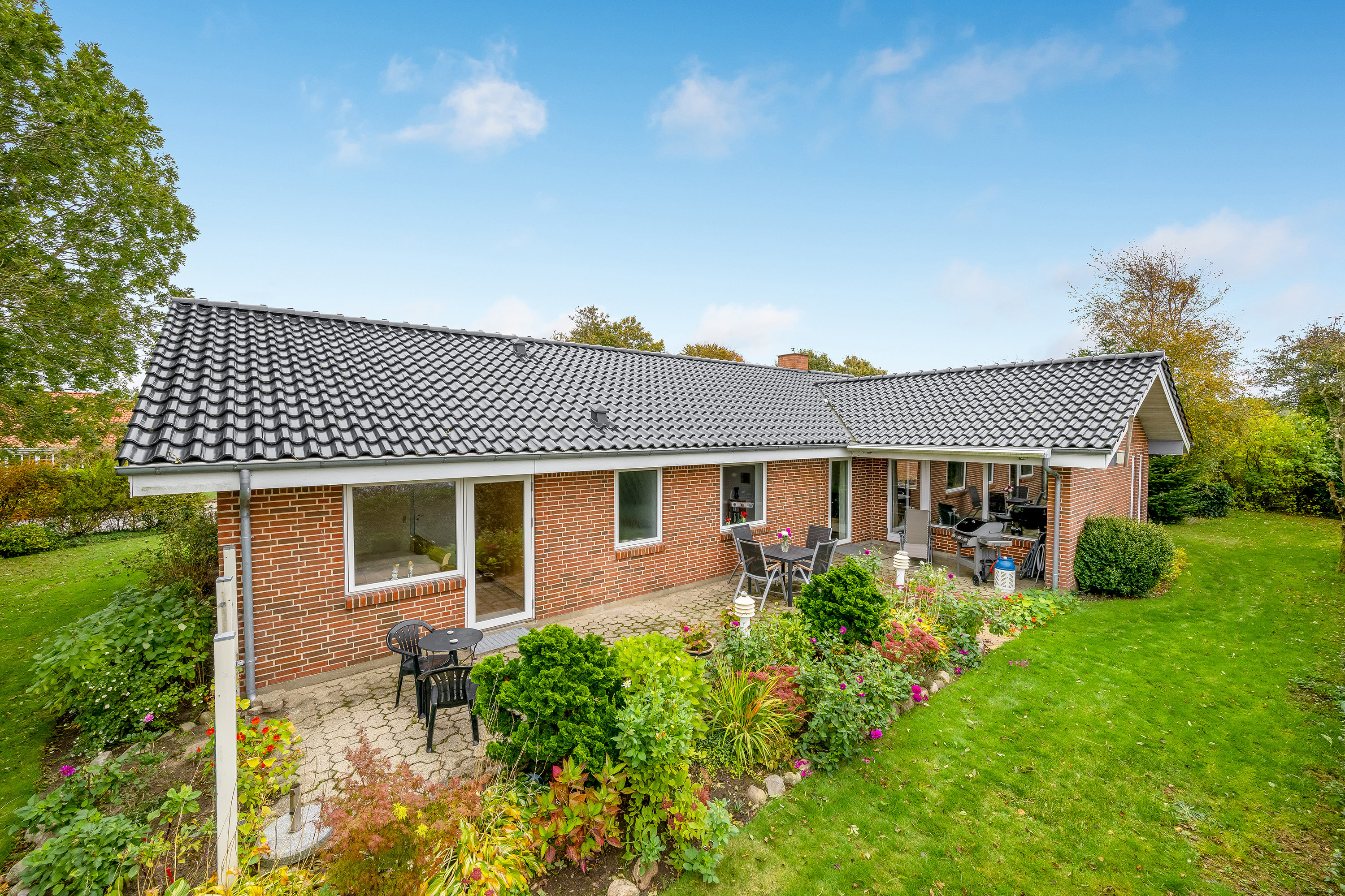 Møllebakken 42, 6900 Skjern
