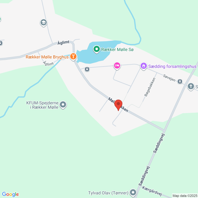 Møllebakken 42, 6900 Skjern