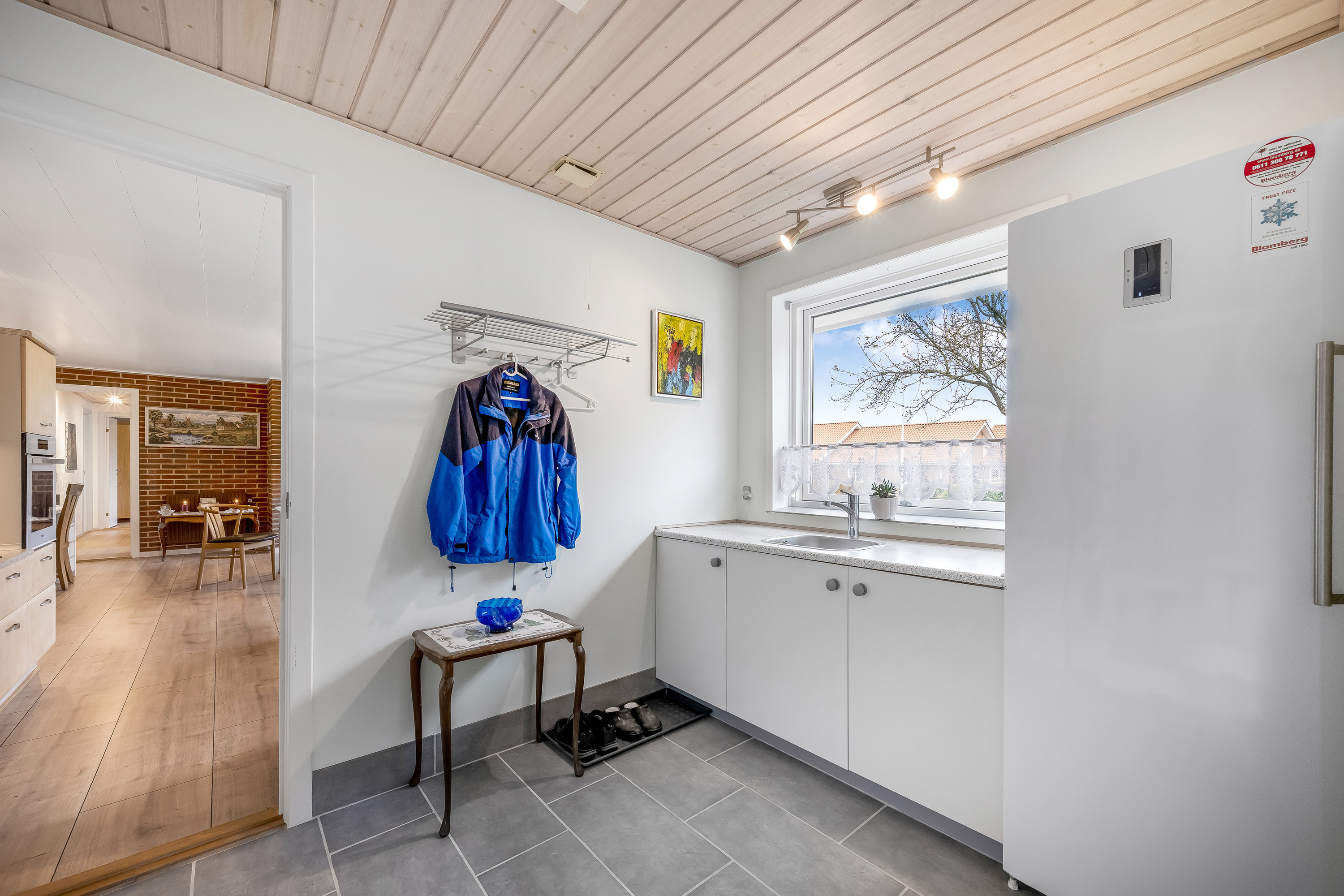 Møllebakken 42, 6900 Skjern