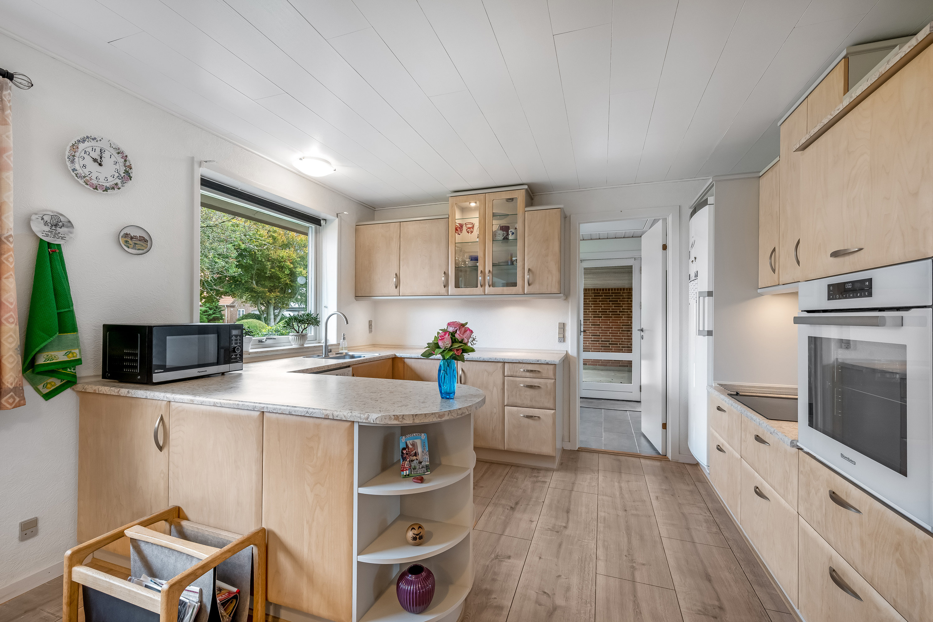 Møllebakken 42, 6900 Skjern