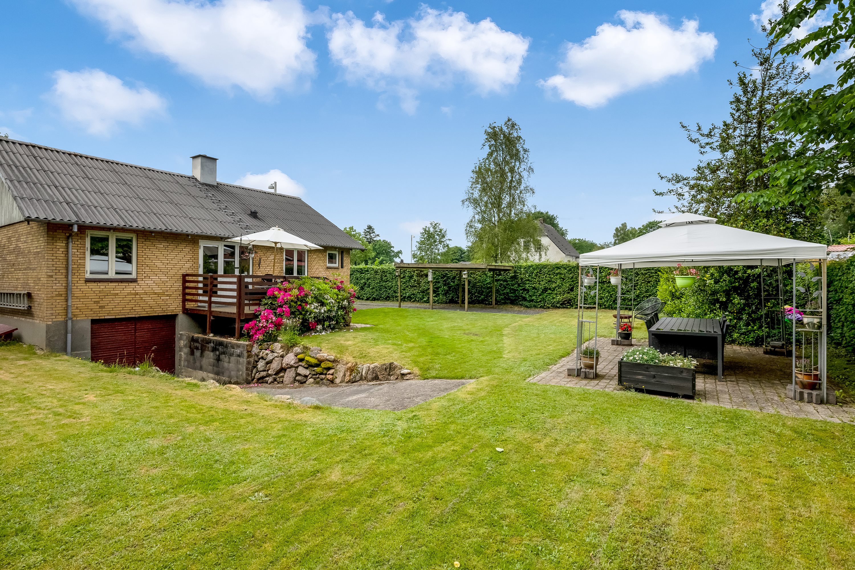 Høgild Hovedgade 29, 7400 Herning