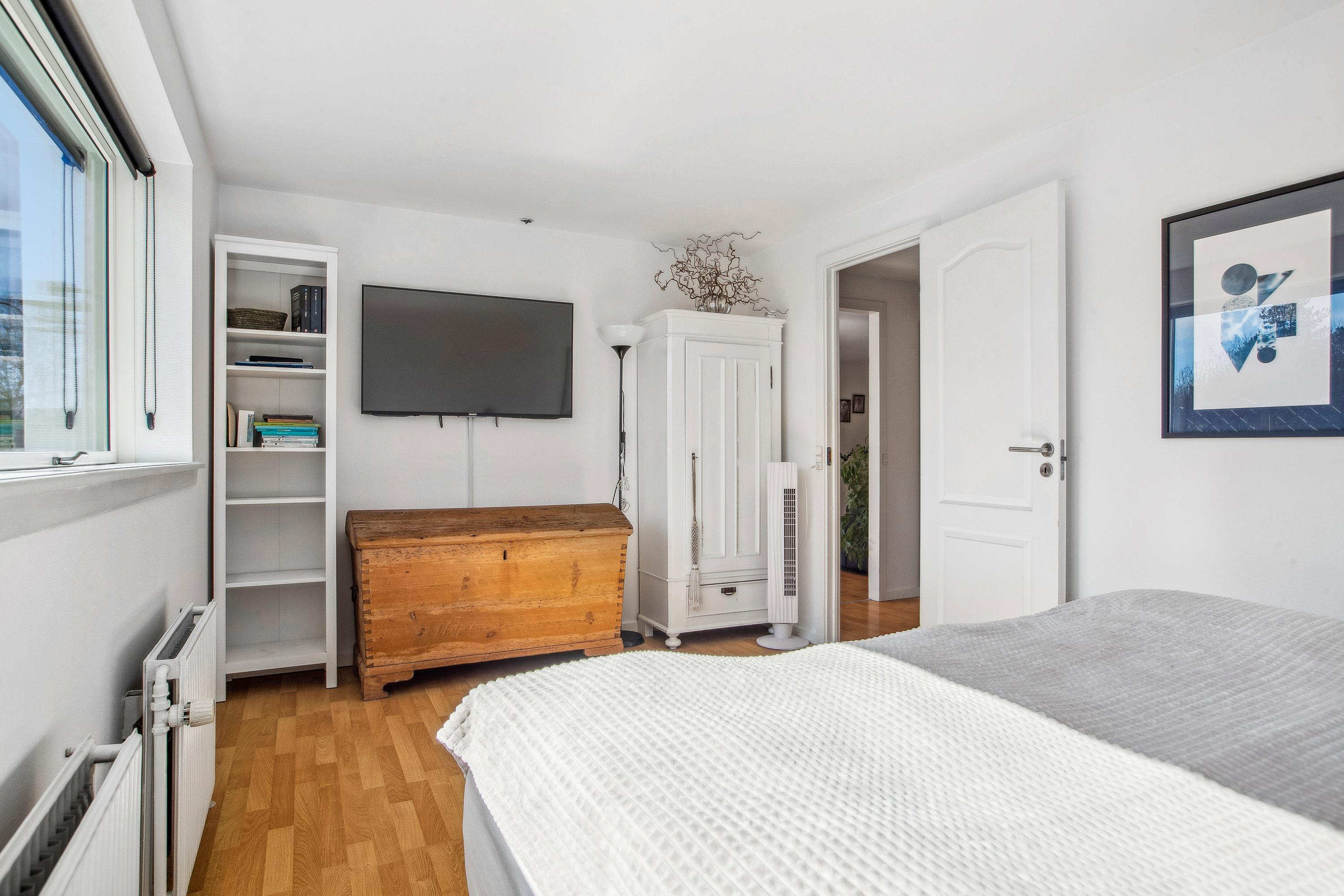 Solhøjvej 6, 4735 Mern