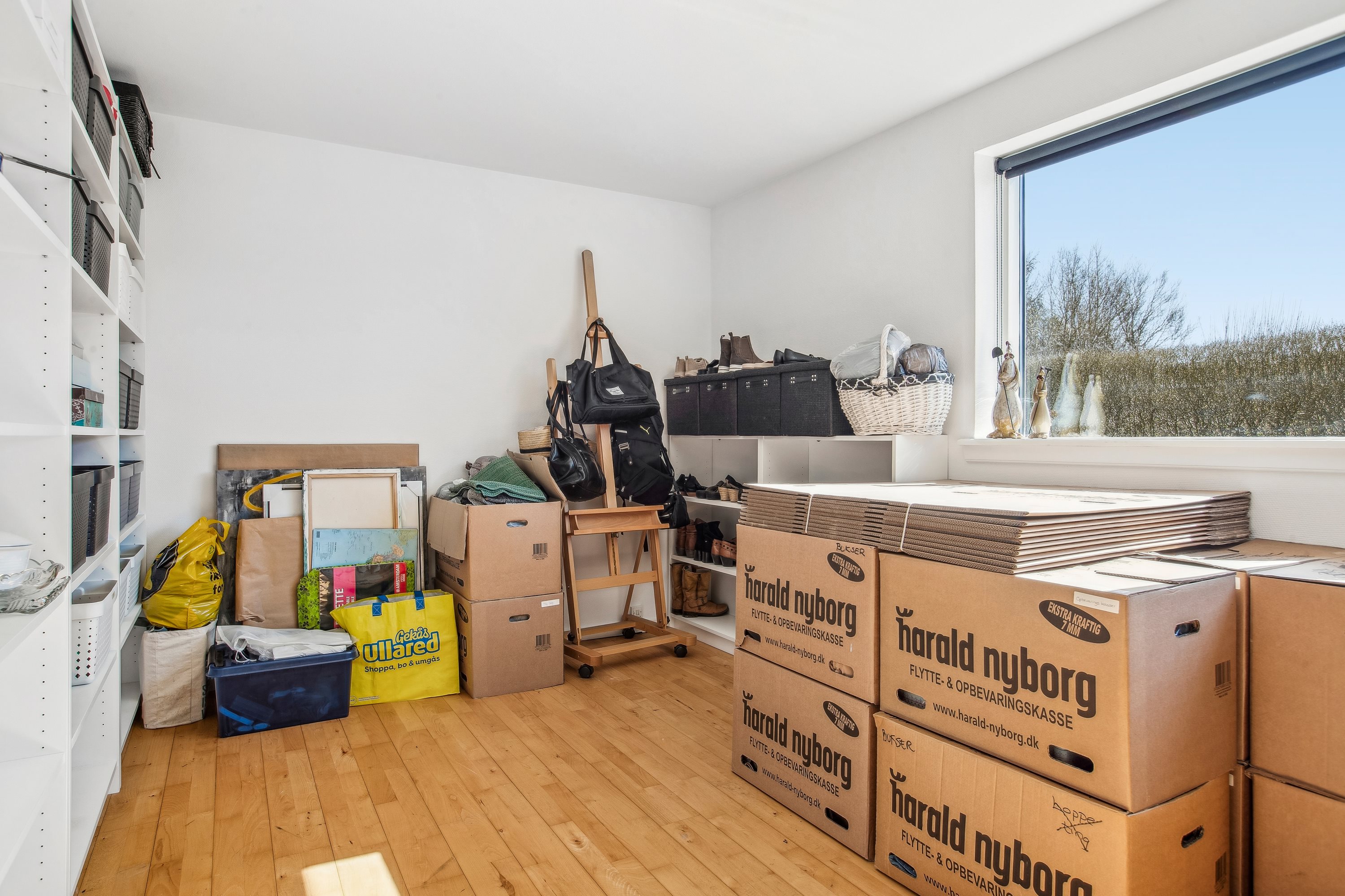 Solhøjvej 6, 4735 Mern