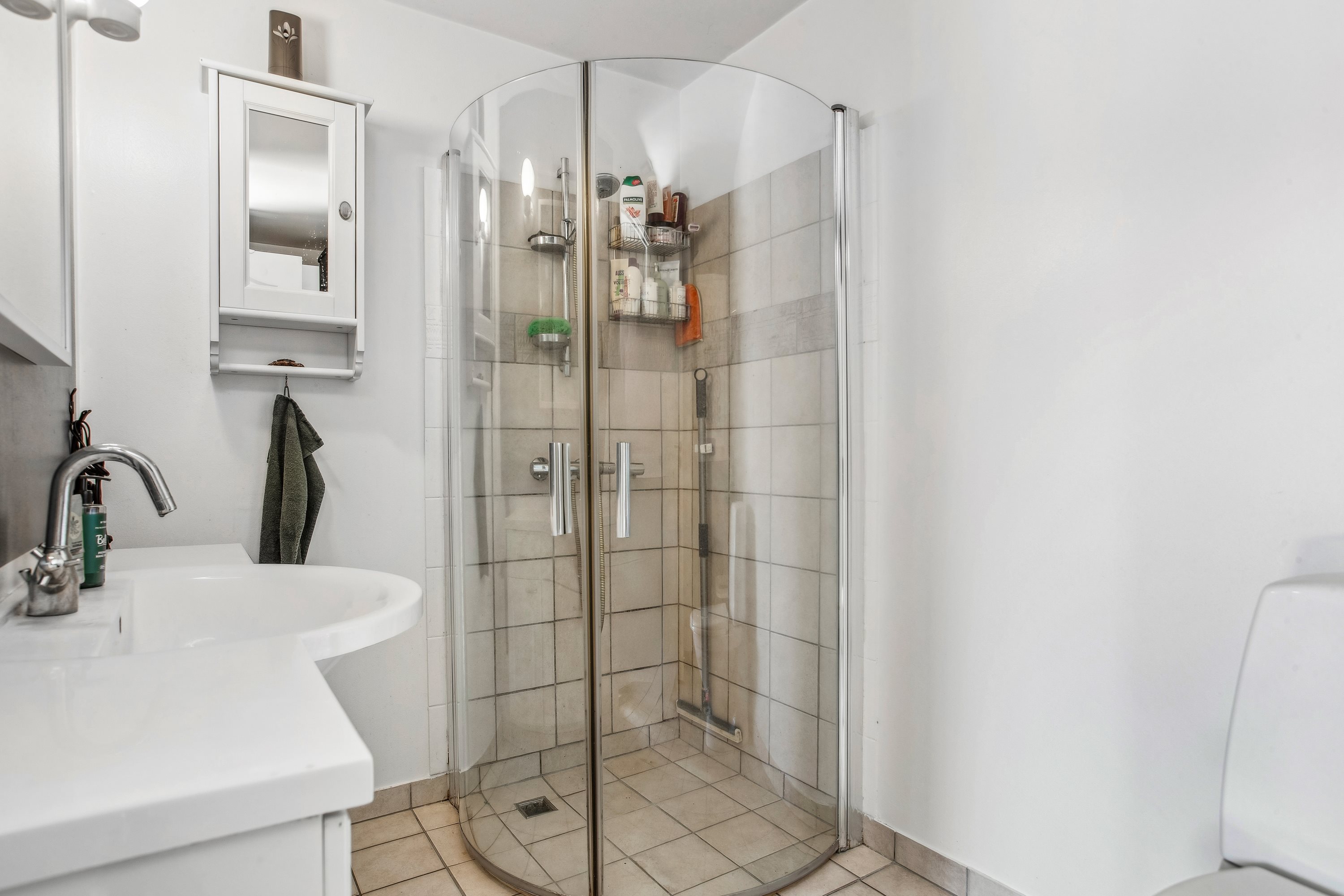 Solhøjvej 6, 4735 Mern