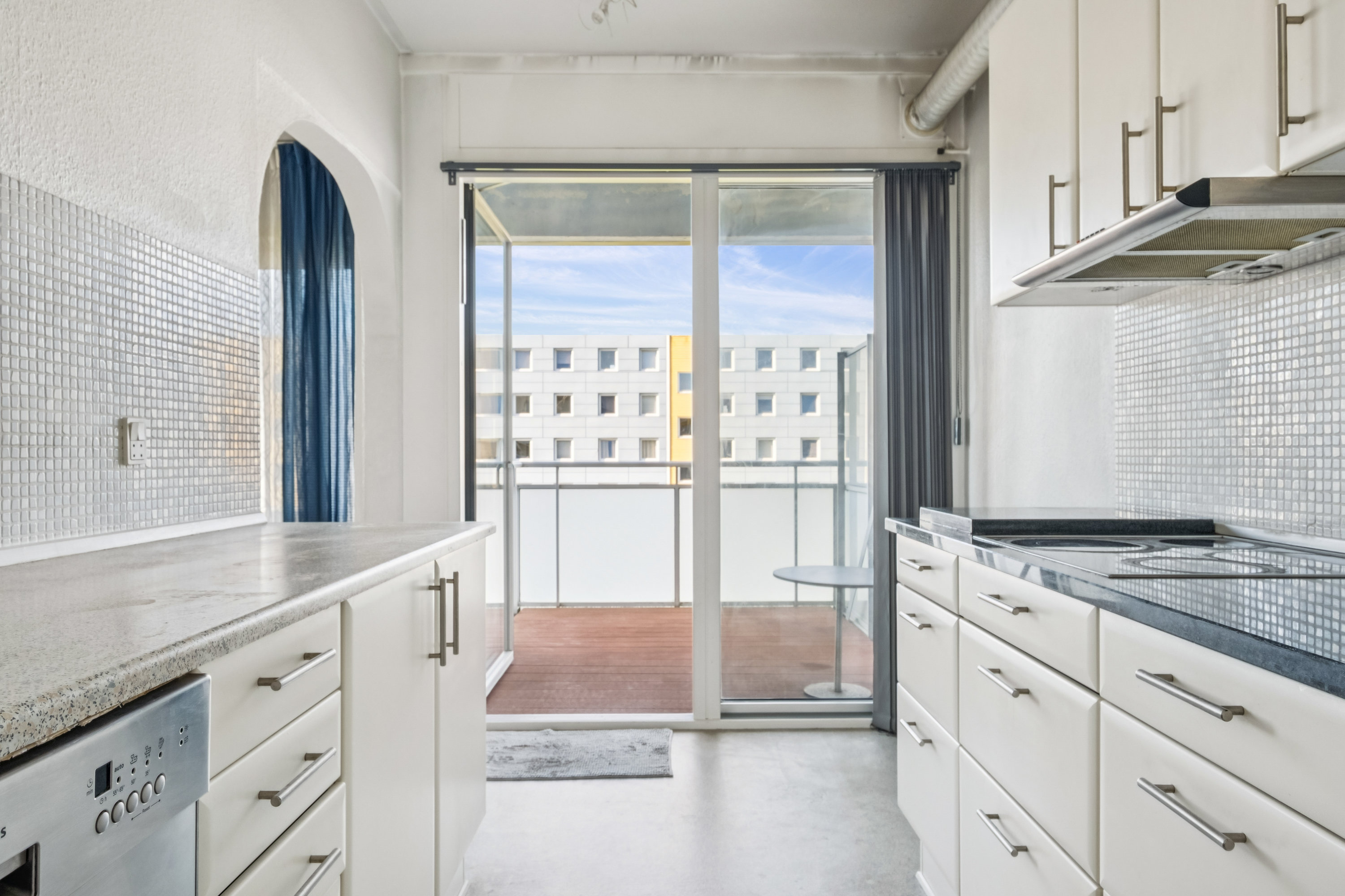 Hougårdsvej 28, 1. tv., 8220 Brabrand