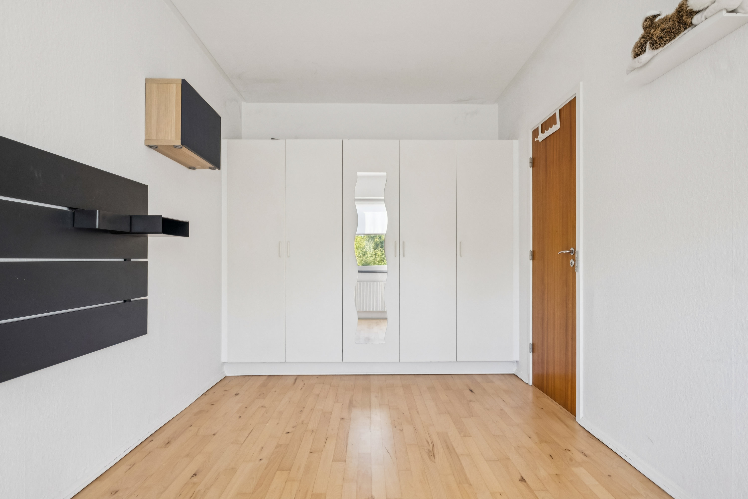 Hougårdsvej 28, 1. tv., 8220 Brabrand