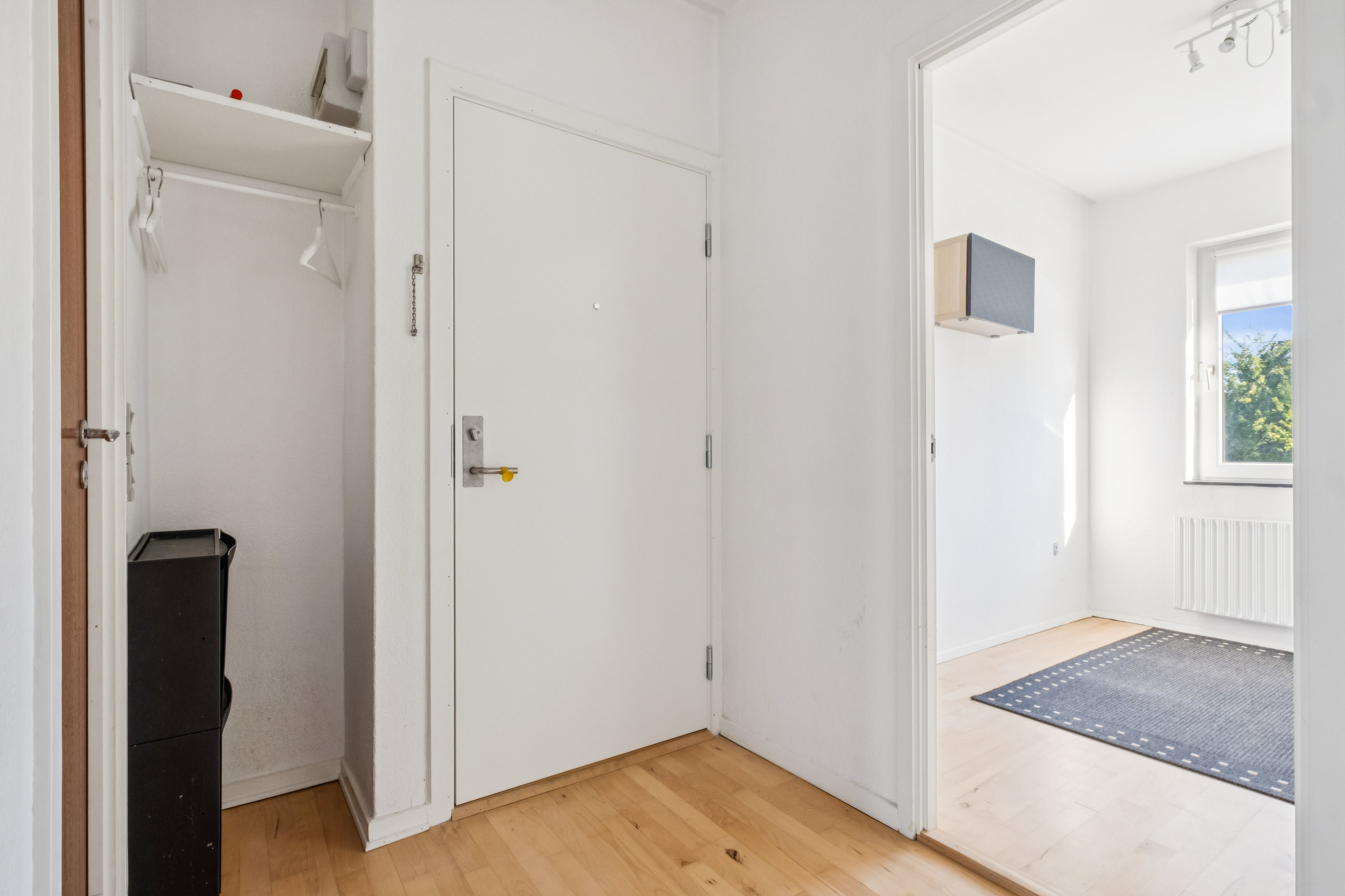 Hougårdsvej 28, 1. tv., 8220 Brabrand