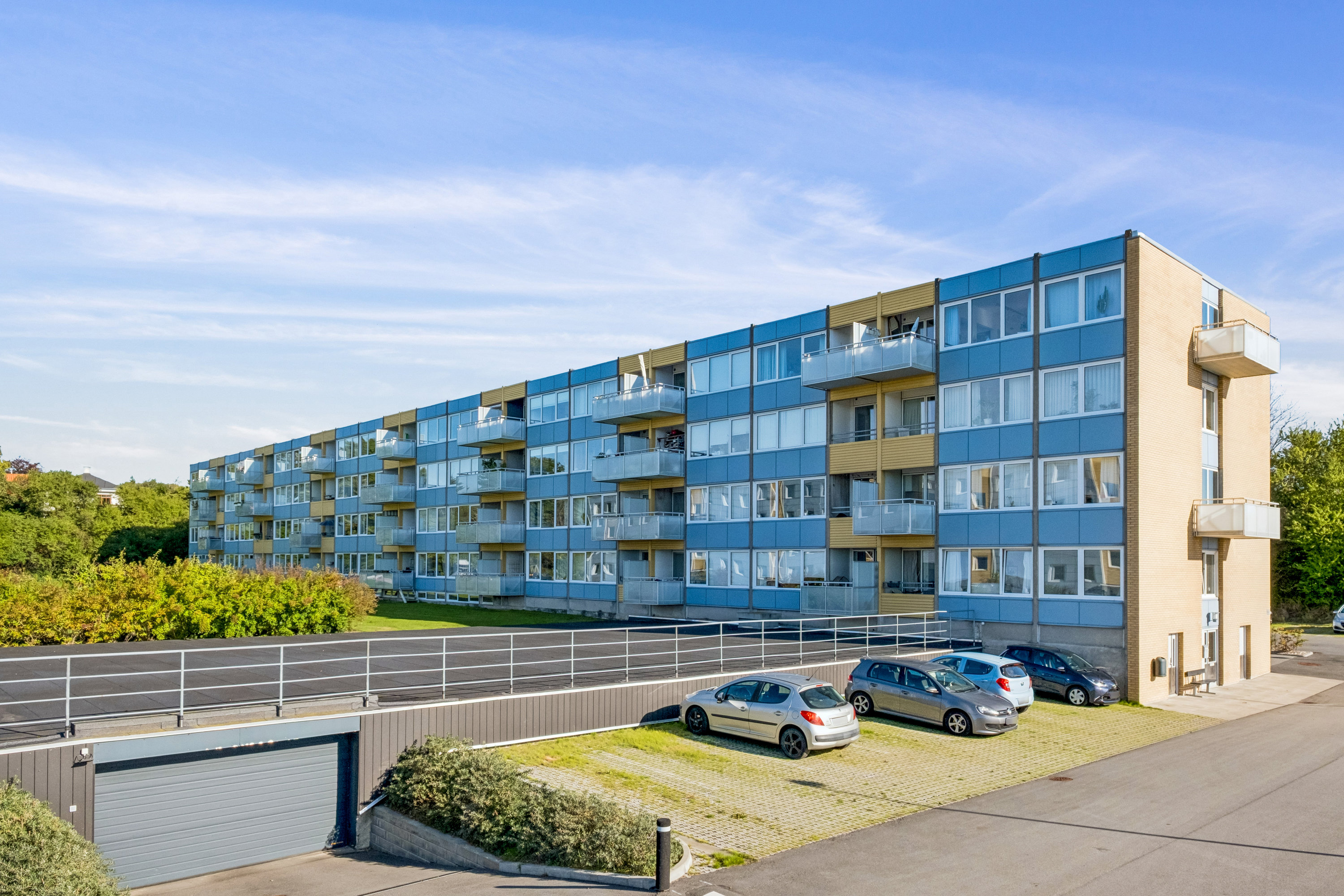 Hougårdsvej 28, 1. tv., 8220 Brabrand