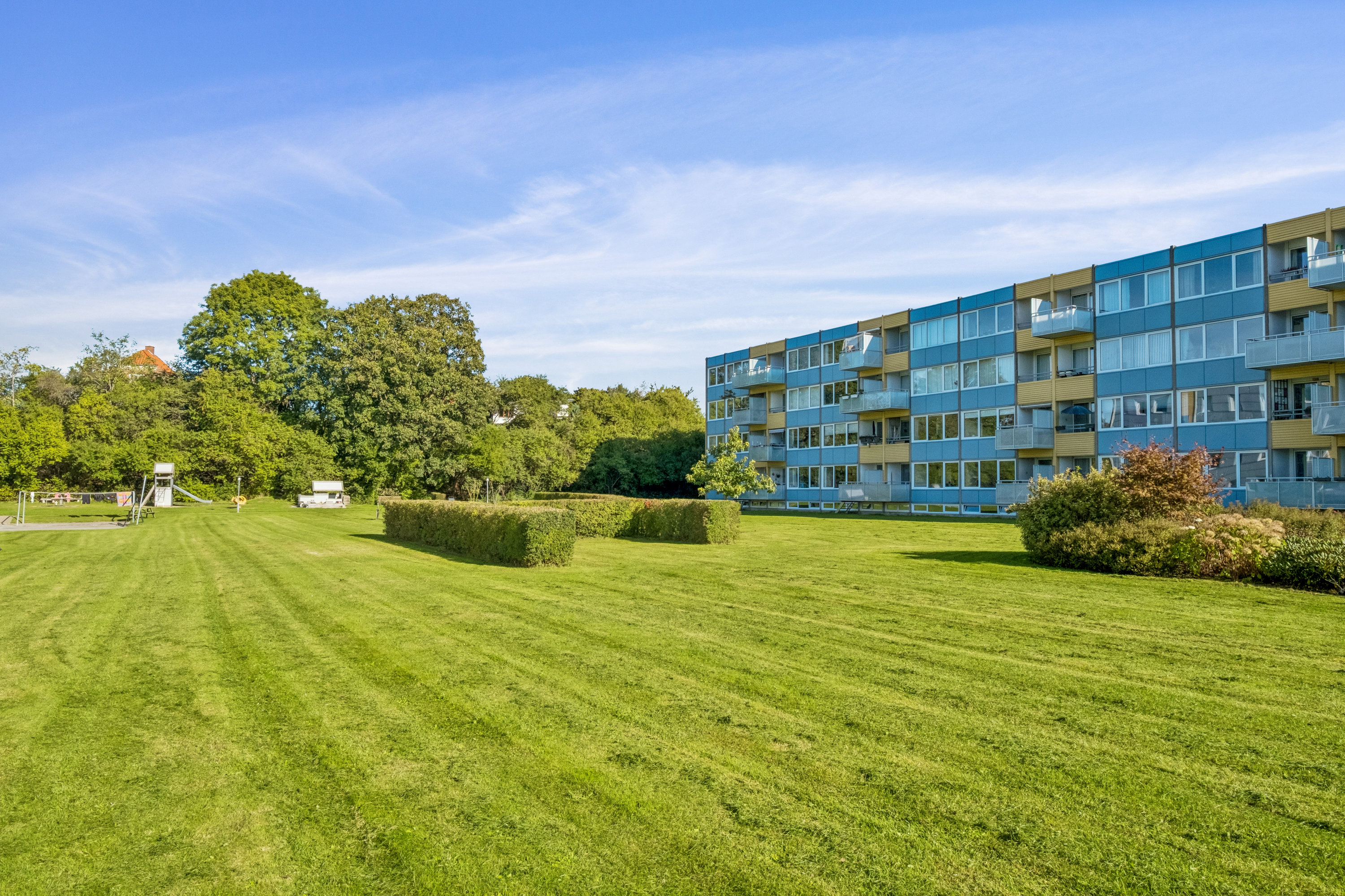 Hougårdsvej 28, 1. tv., 8220 Brabrand
