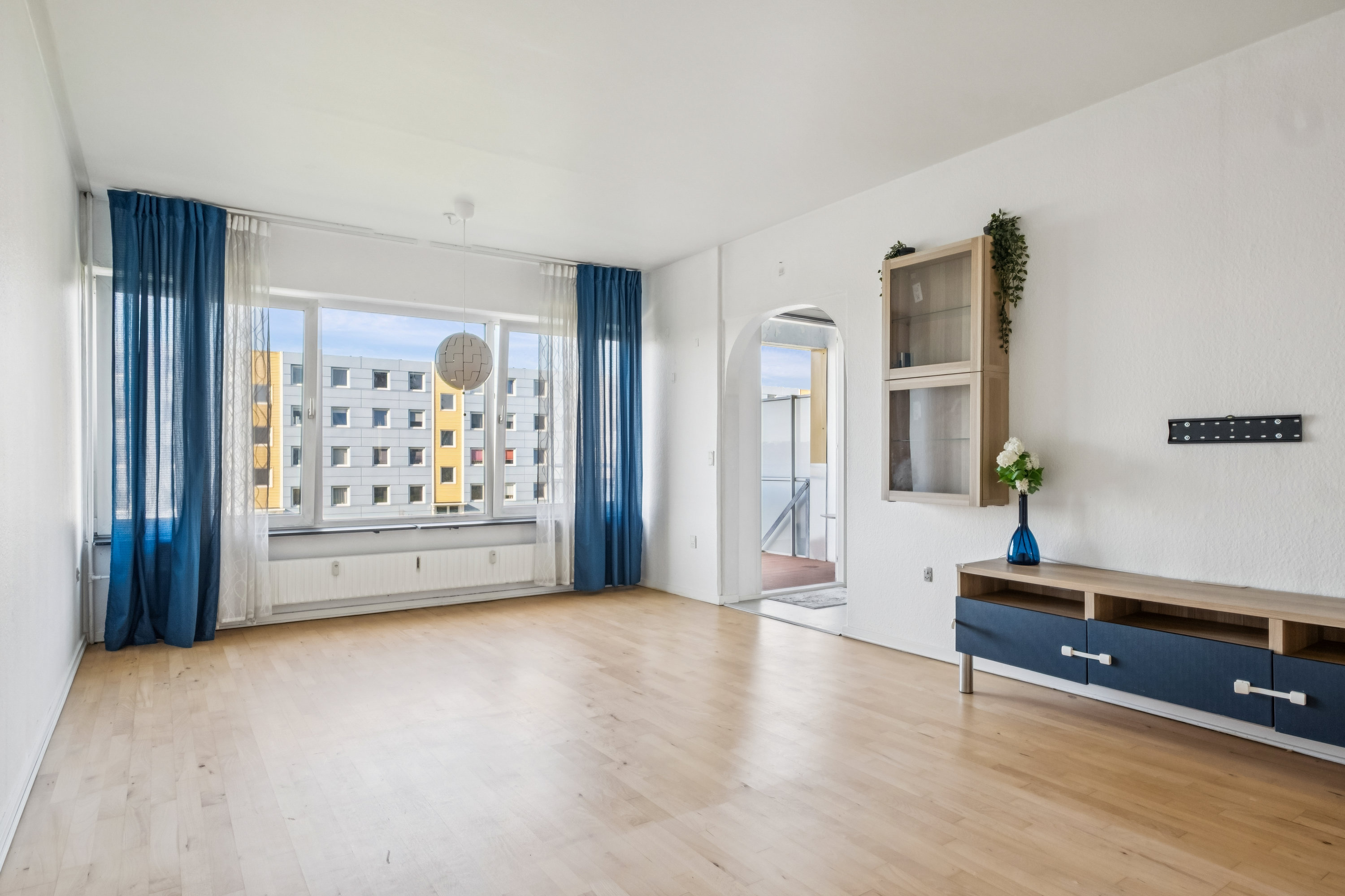 Hougårdsvej 28, 1. tv., 8220 Brabrand