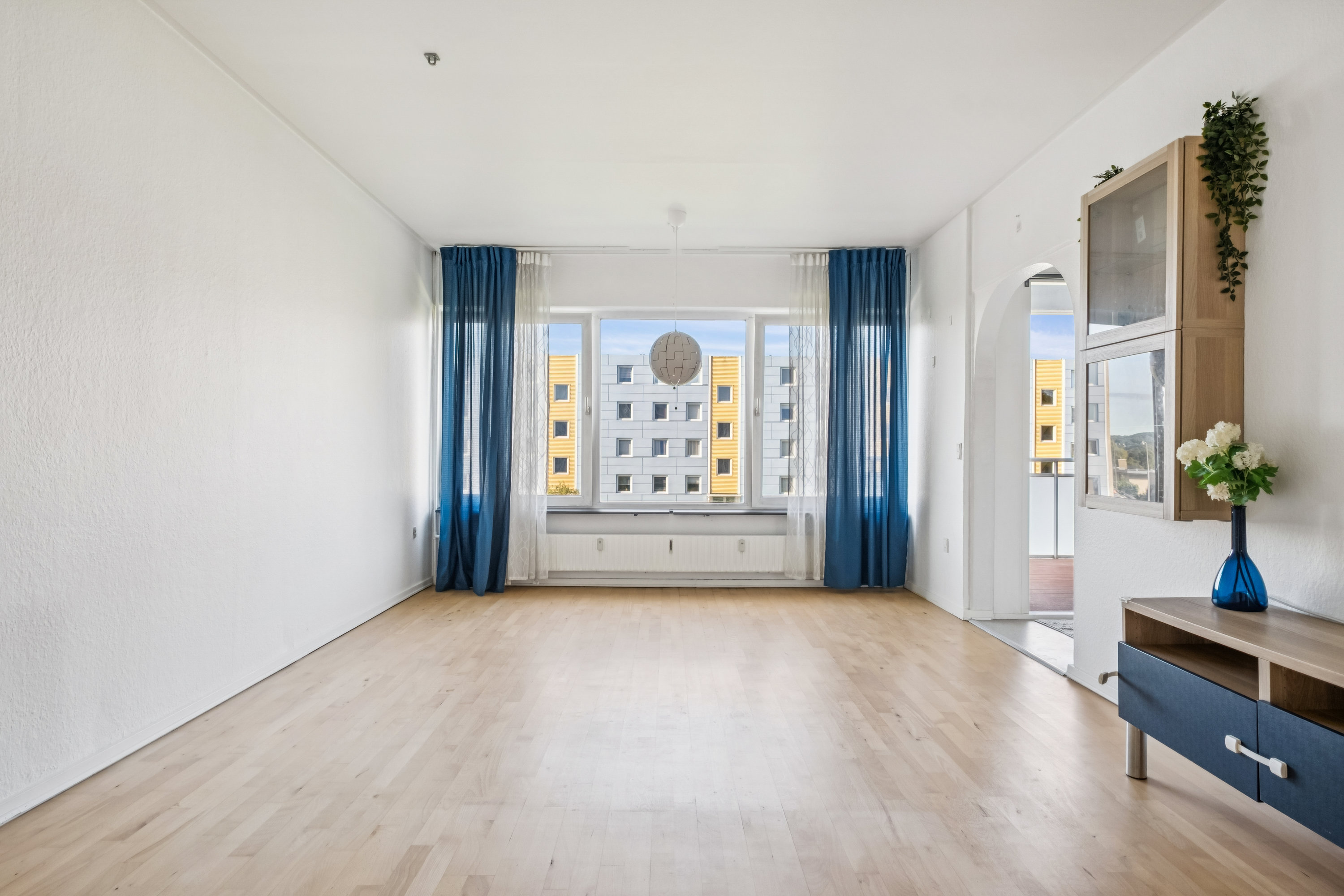 Hougårdsvej 28, 1. tv., 8220 Brabrand