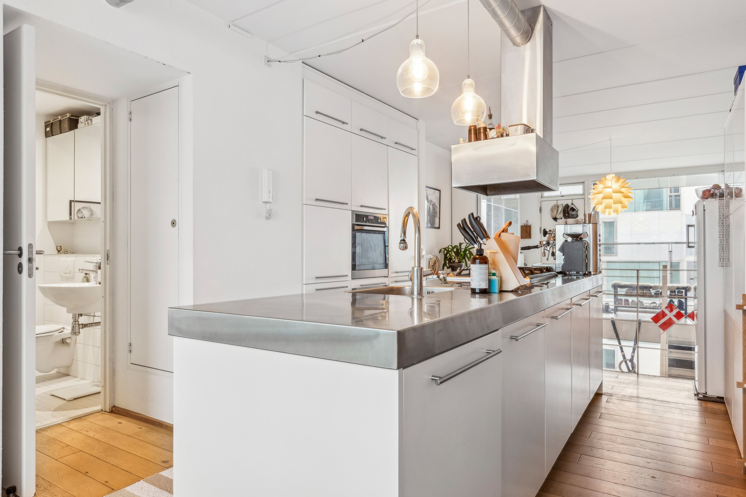 Ørestads Boulevard 59B, 4. 416., 2300 København S