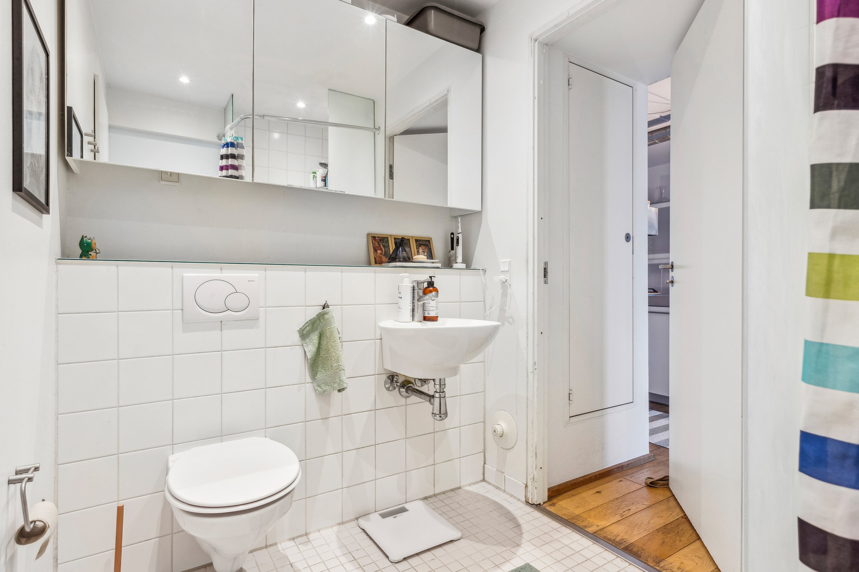 Ørestads Boulevard 59B, 4. 416., 2300 København S