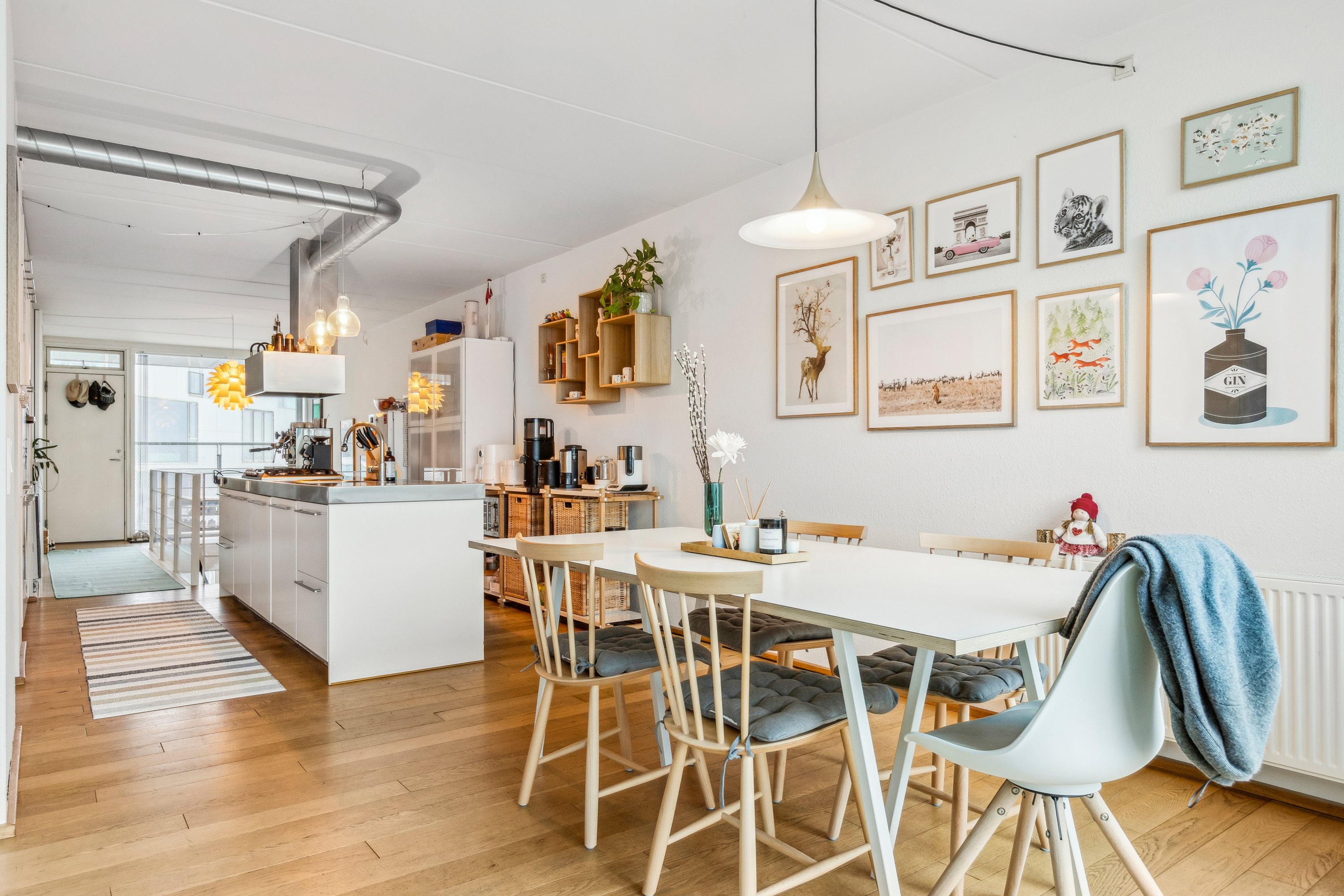 Ørestads Boulevard 59B, 4. 416., 2300 København S