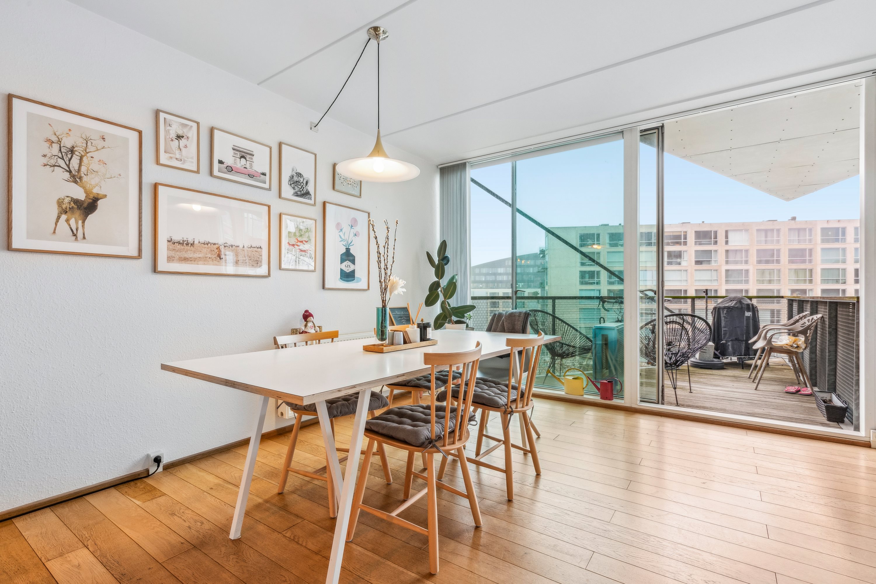 Ørestads Boulevard 59B, 4. 416., 2300 København S