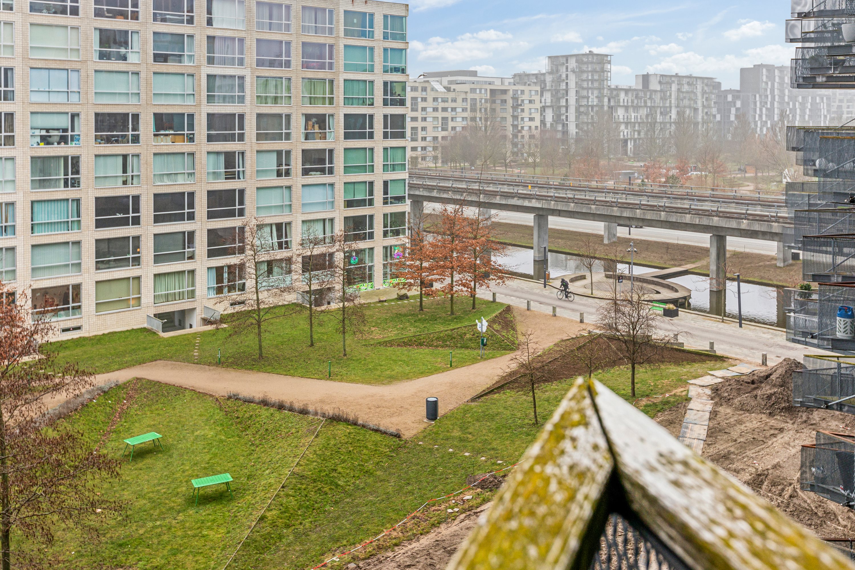 Ørestads Boulevard 59B, 4. 416., 2300 København S