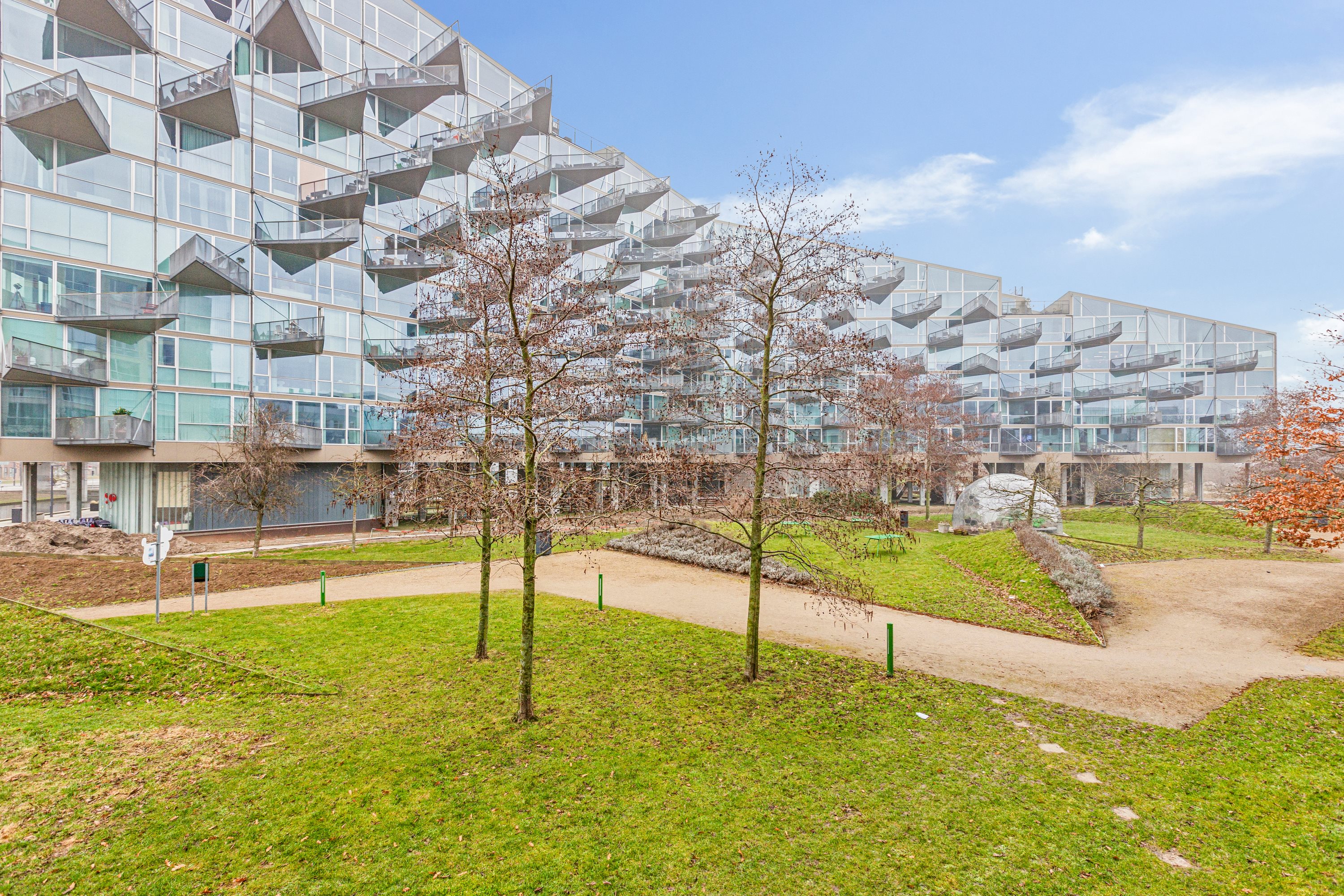Ørestads Boulevard 59B, 4. 416., 2300 København S
