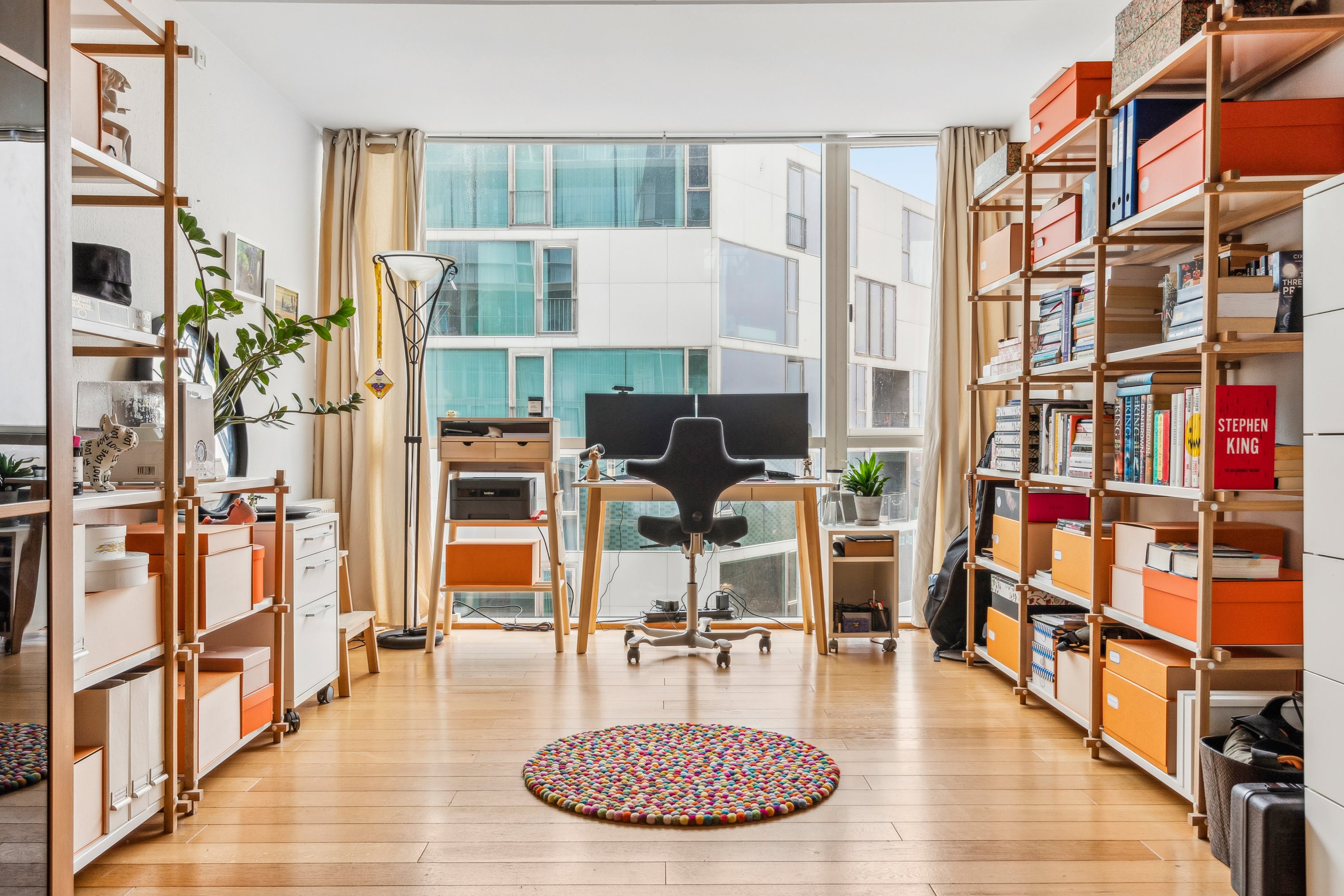 Ørestads Boulevard 59B, 4. 416., 2300 København S