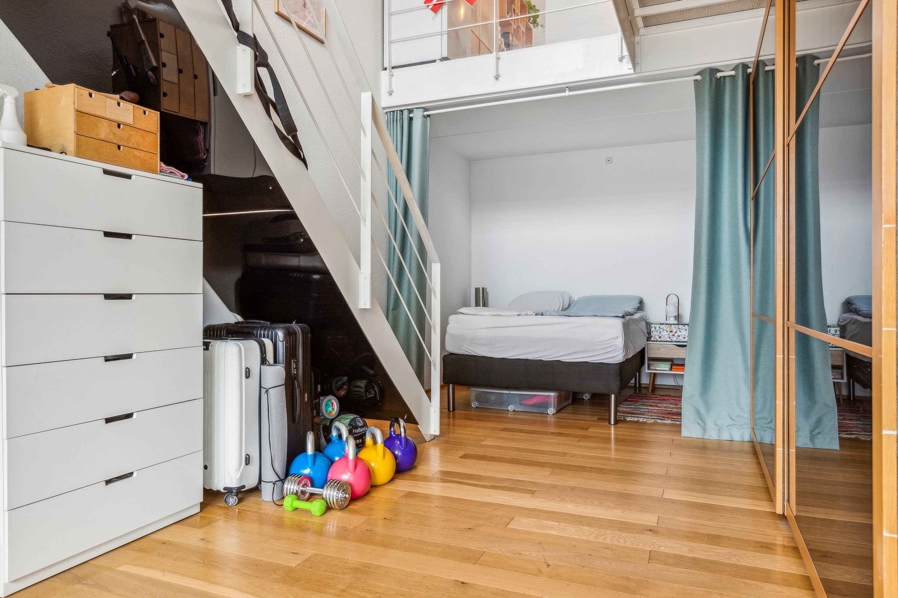 Ørestads Boulevard 59B, 4. 416., 2300 København S