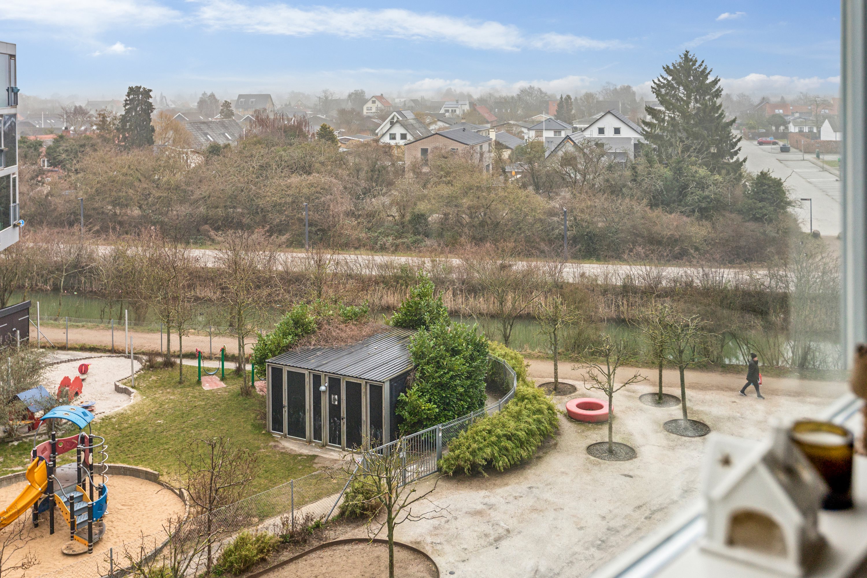 Ørestads Boulevard 59B, 4. 416., 2300 København S