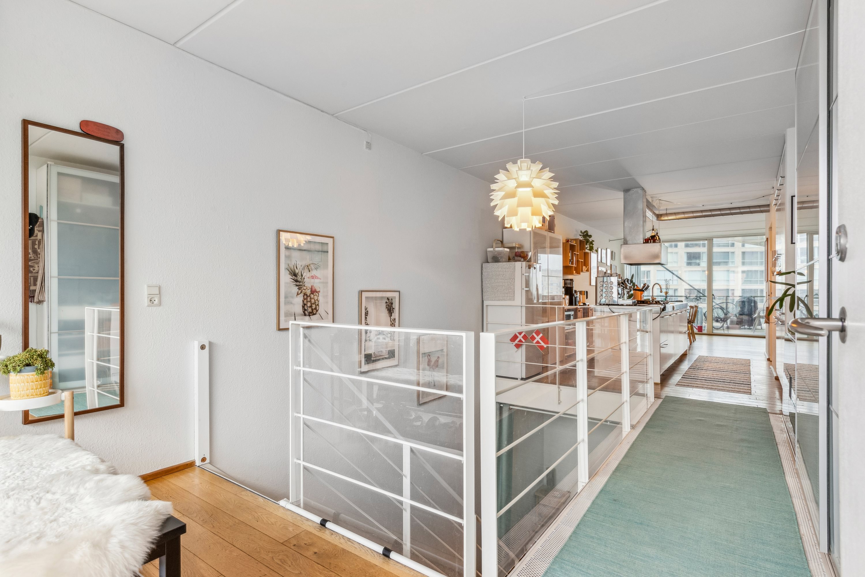 Ørestads Boulevard 59B, 4. 416., 2300 København S
