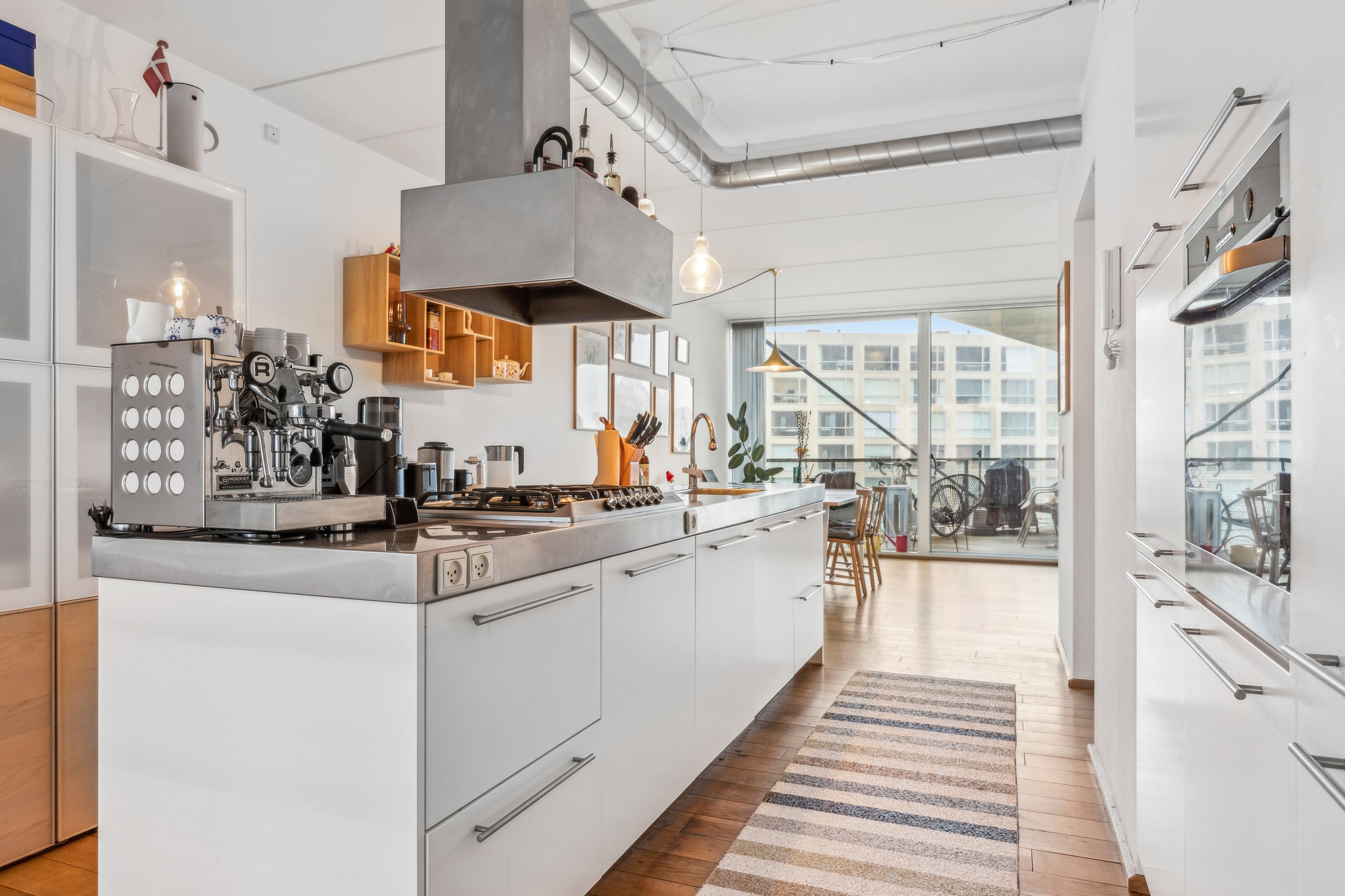 Ørestads Boulevard 59B, 4. 416., 2300 København S
