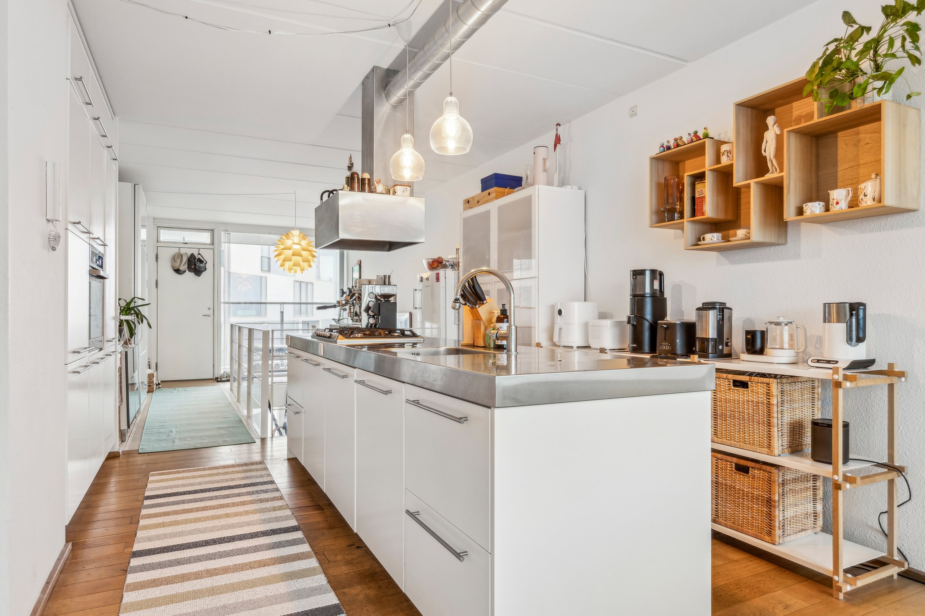Ørestads Boulevard 59B, 4. 416., 2300 København S