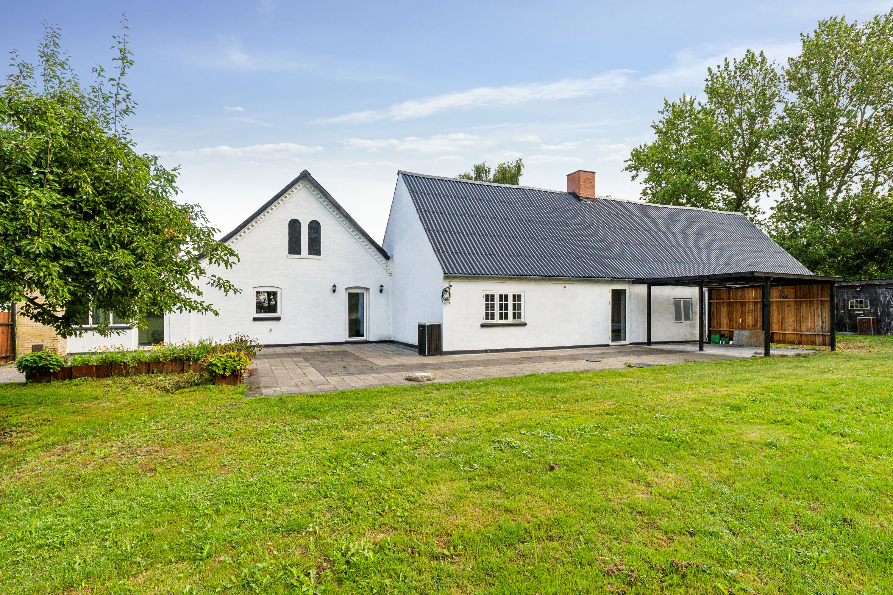Kirkevej 13, 4281 Gørlev