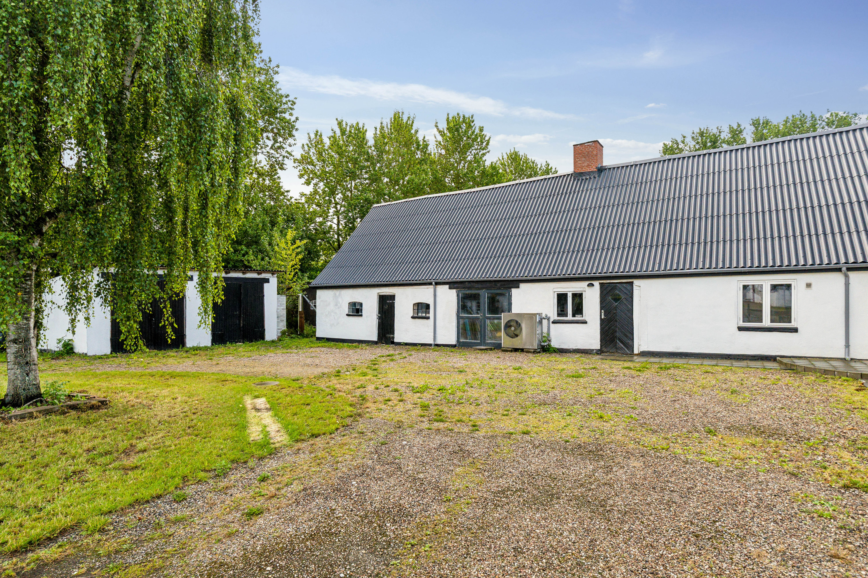 Kirkevej 13, 4281 Gørlev
