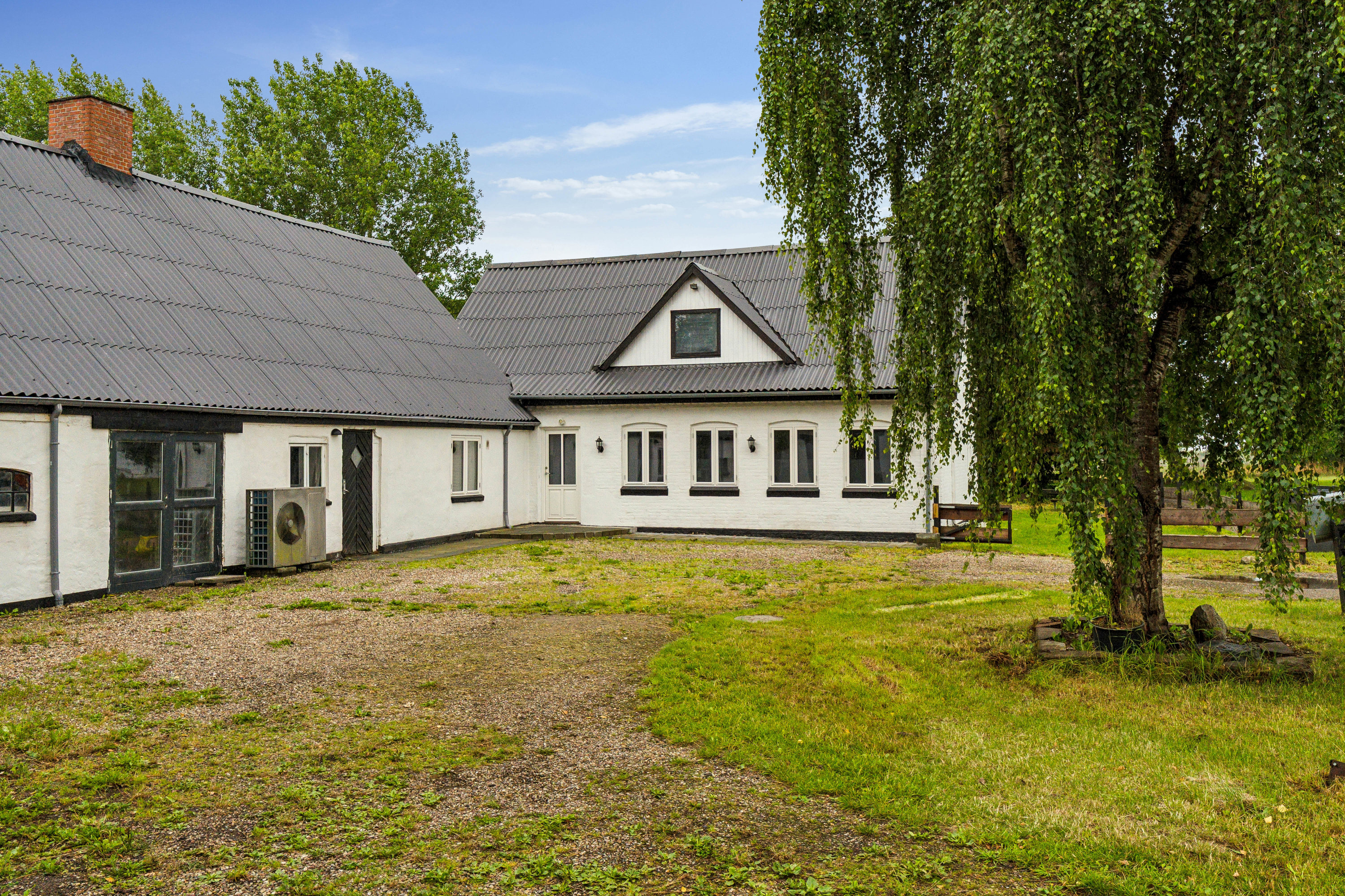 Kirkevej 13, 4281 Gørlev