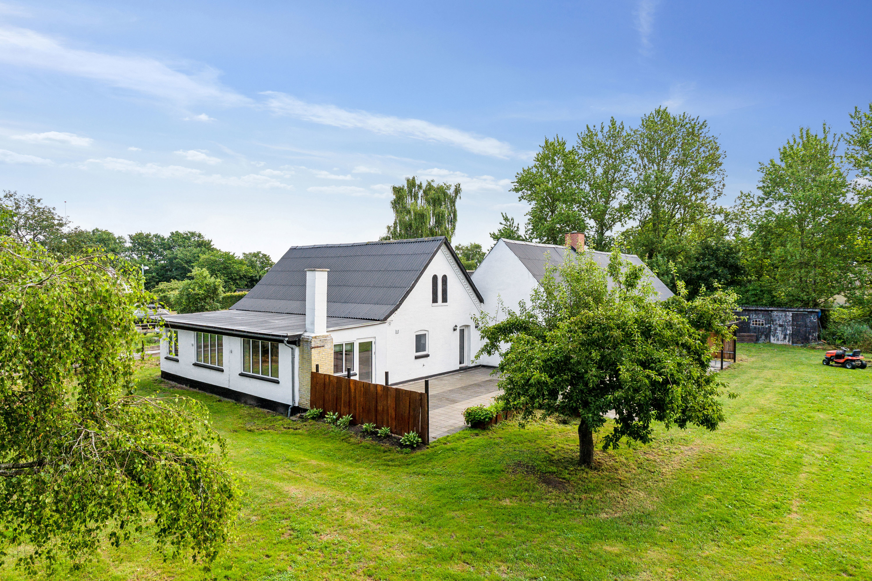 Kirkevej 13, 4281 Gørlev