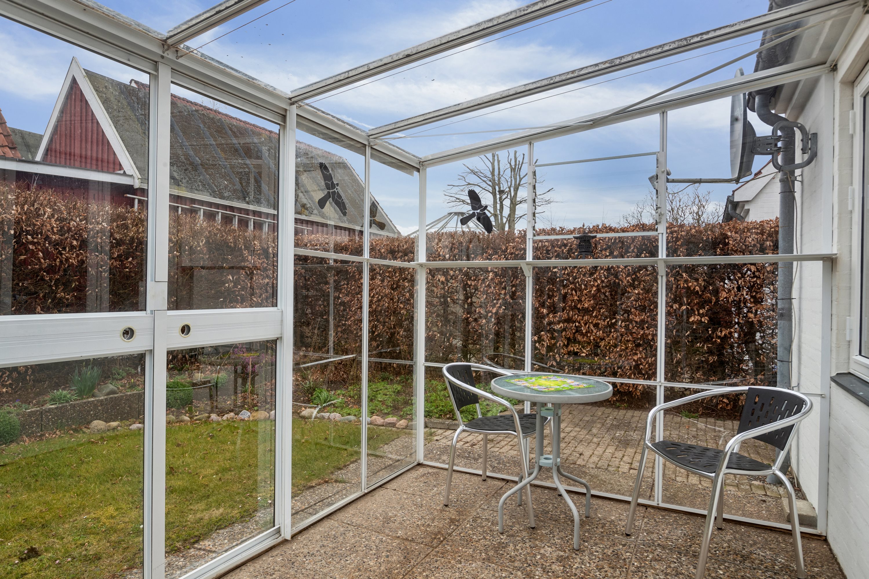 Gyrstinge Præstemark 39, 4100 Ringsted