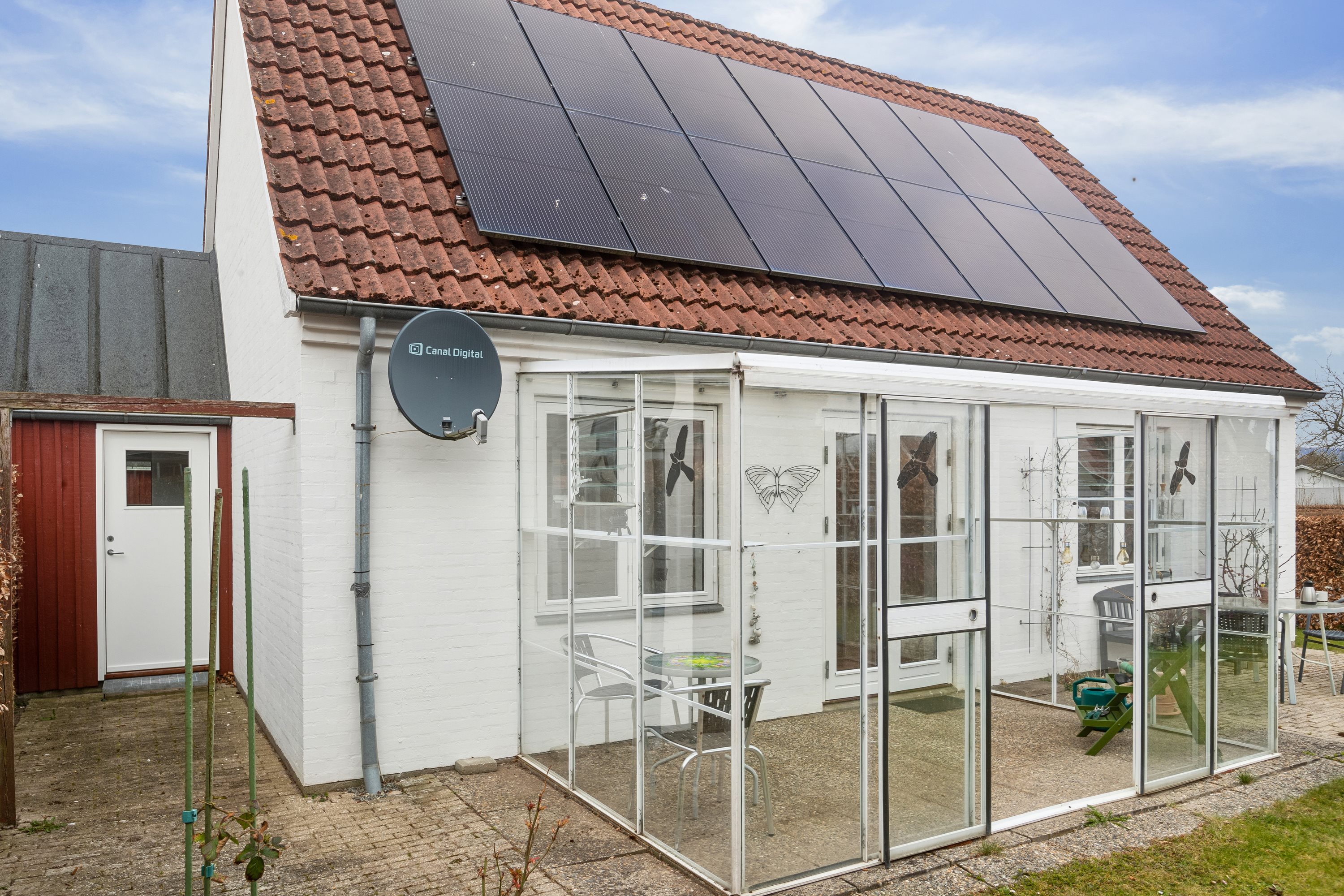 Gyrstinge Præstemark 39, 4100 Ringsted