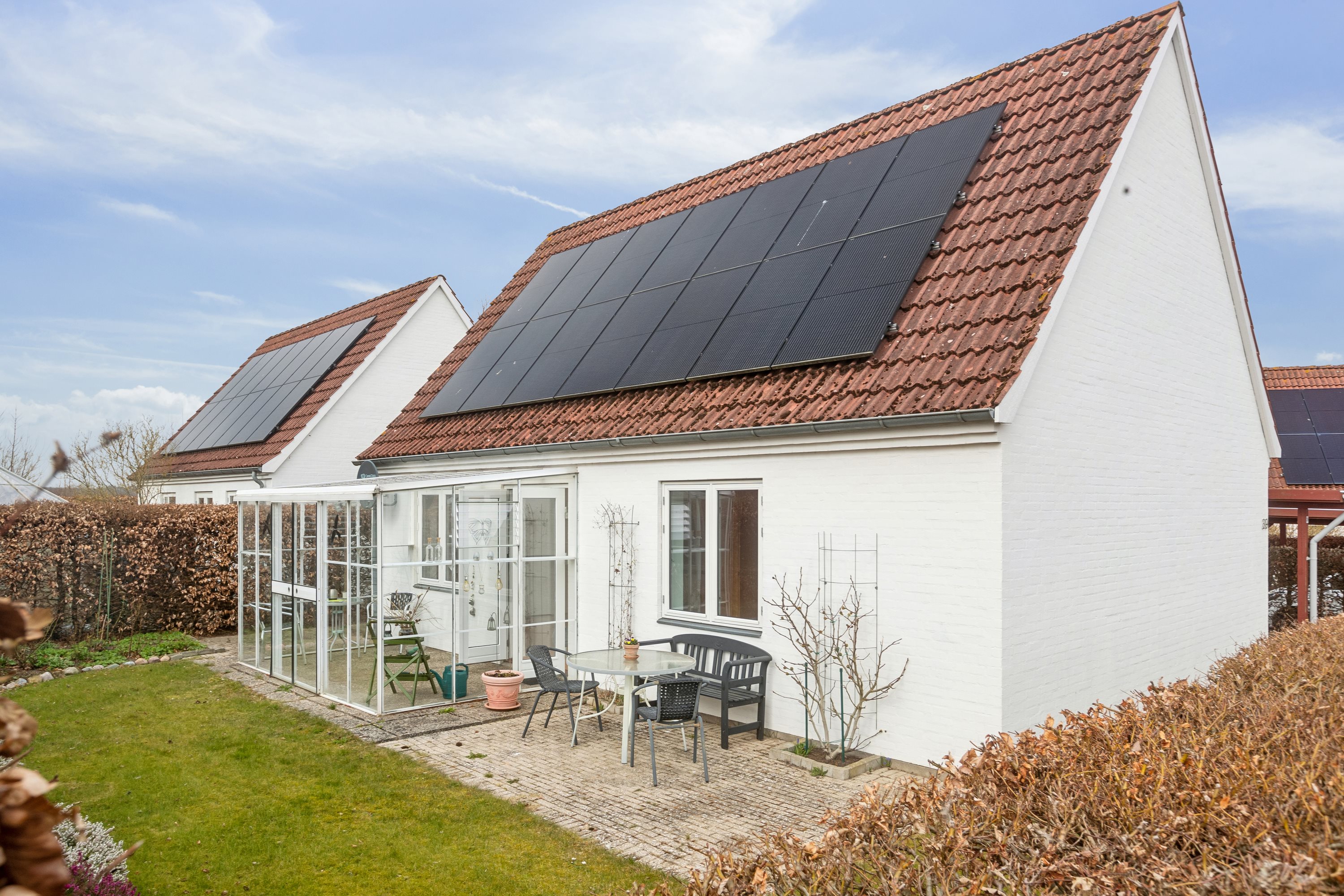 Gyrstinge Præstemark 39, 4100 Ringsted